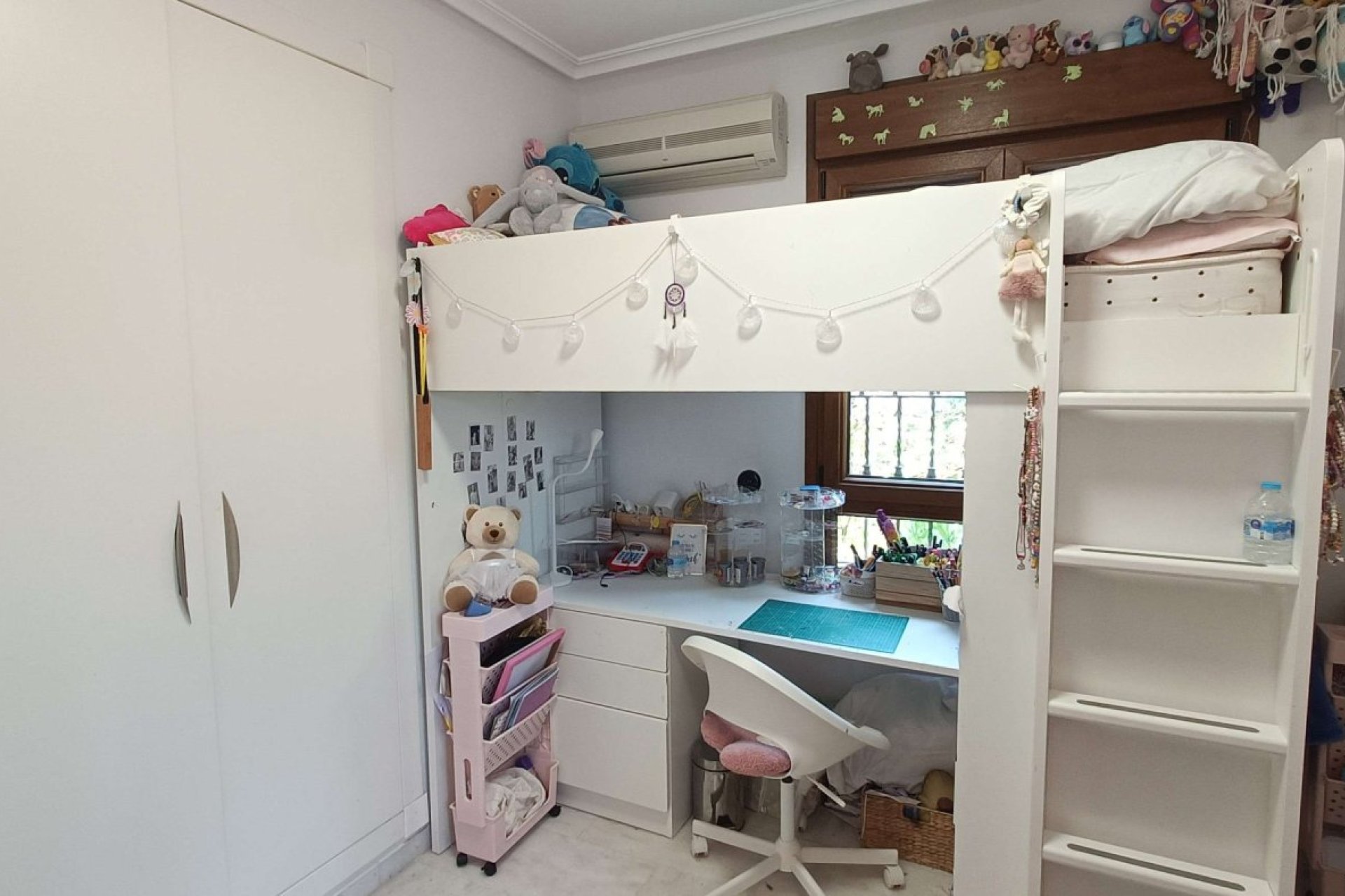 Resale - Villa -
Algorfa - Inland