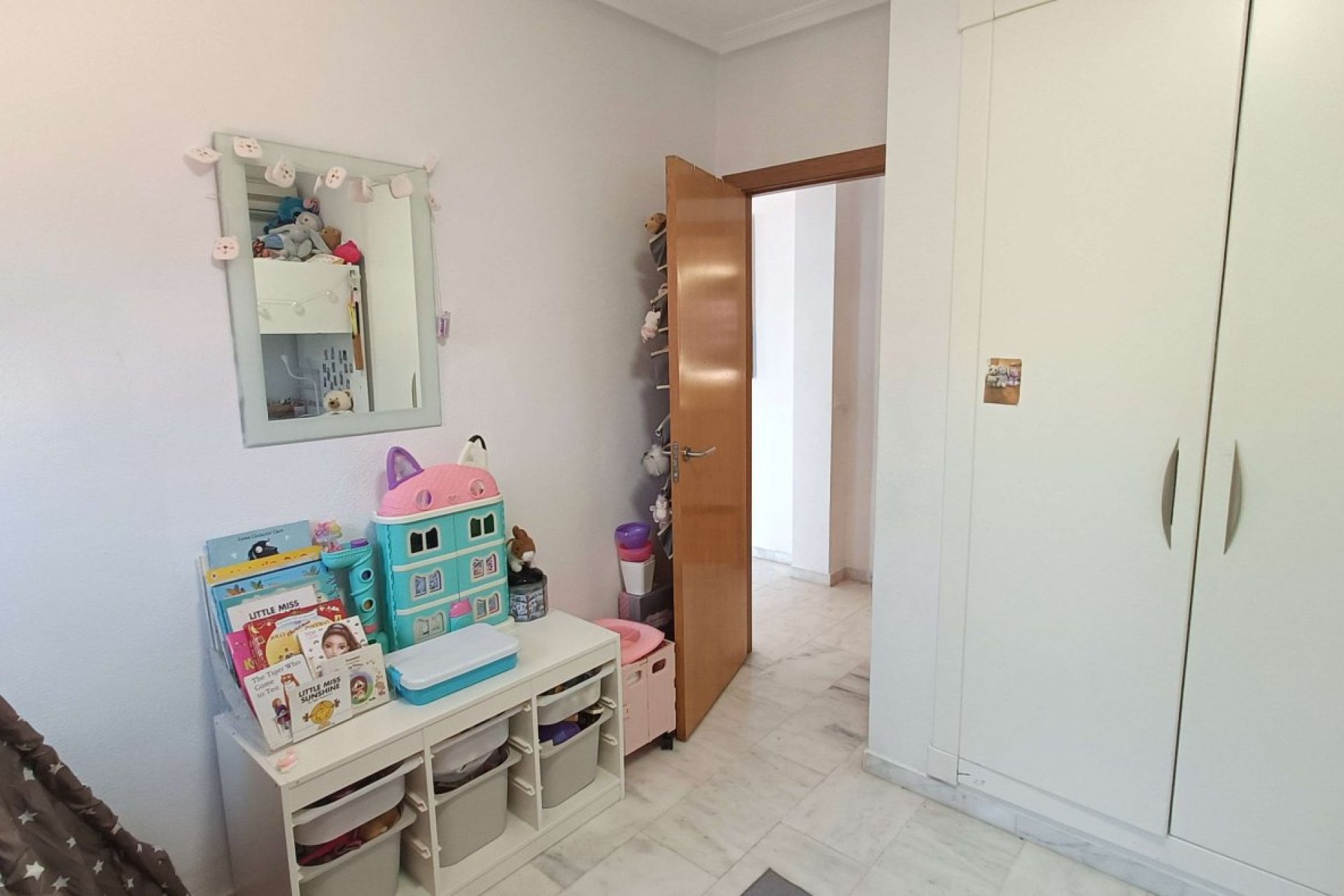 Resale - Villa -
Algorfa - Inland