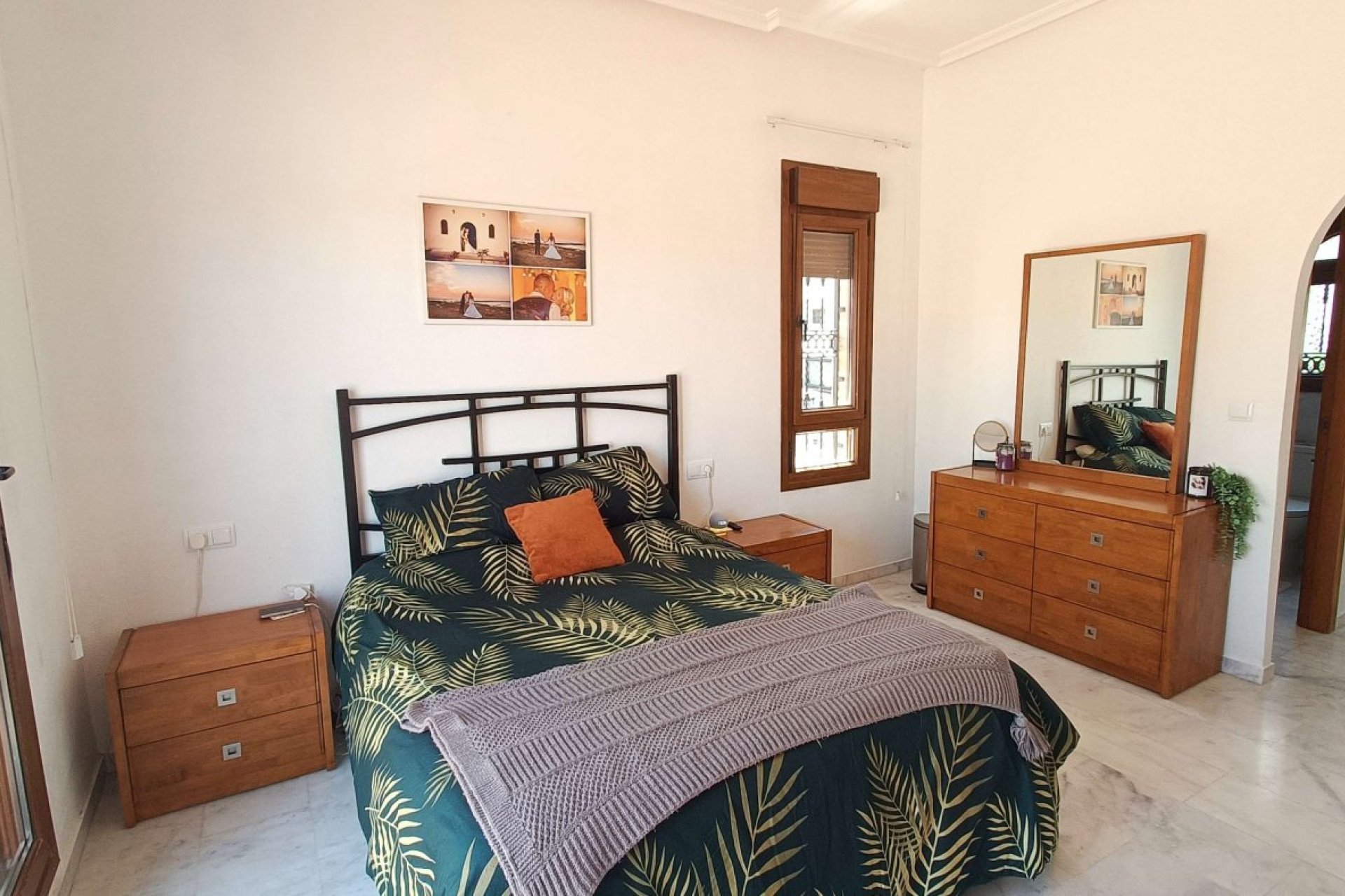 Resale - Villa -
Algorfa - Inland
