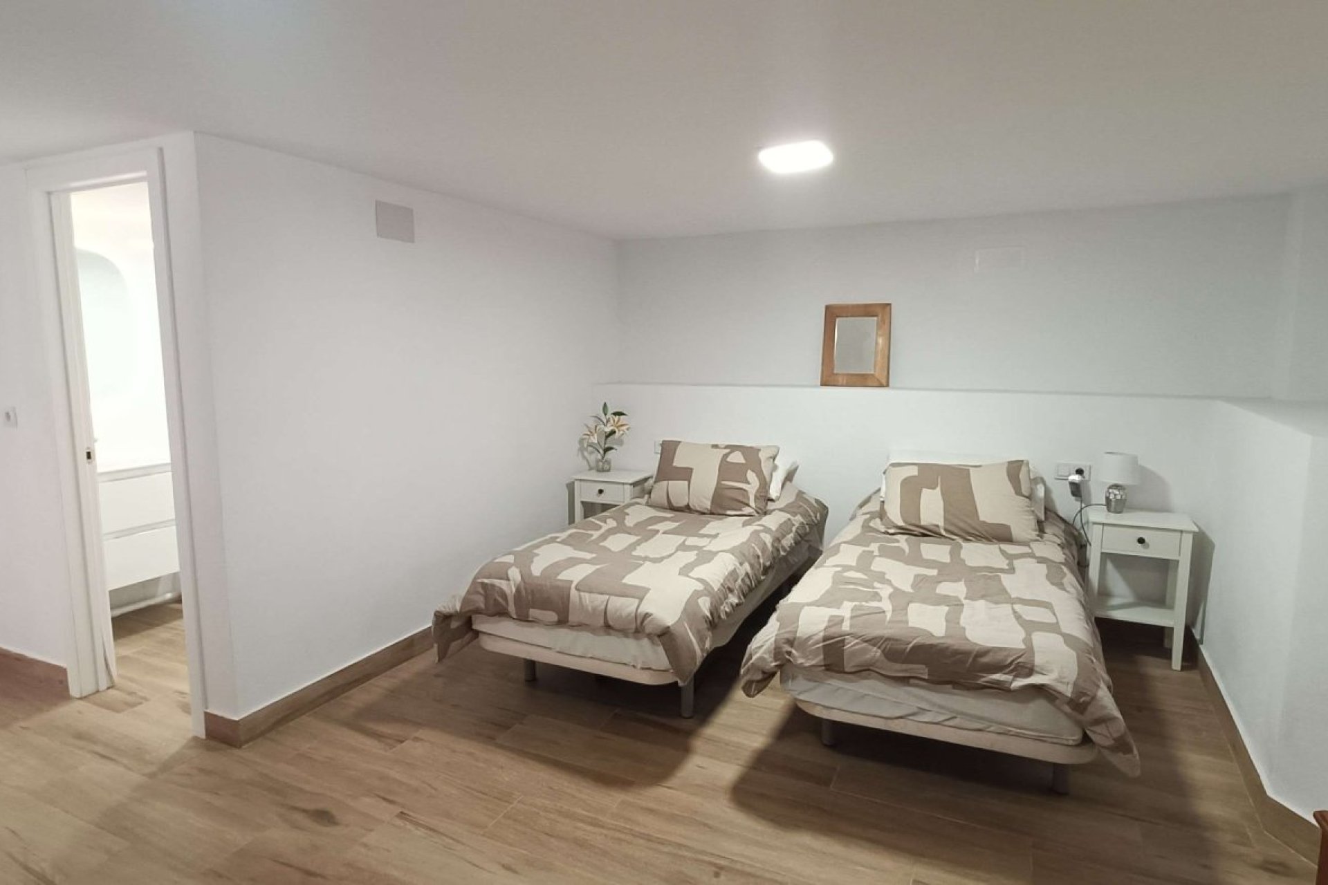 Resale - Villa -
Algorfa - Inland