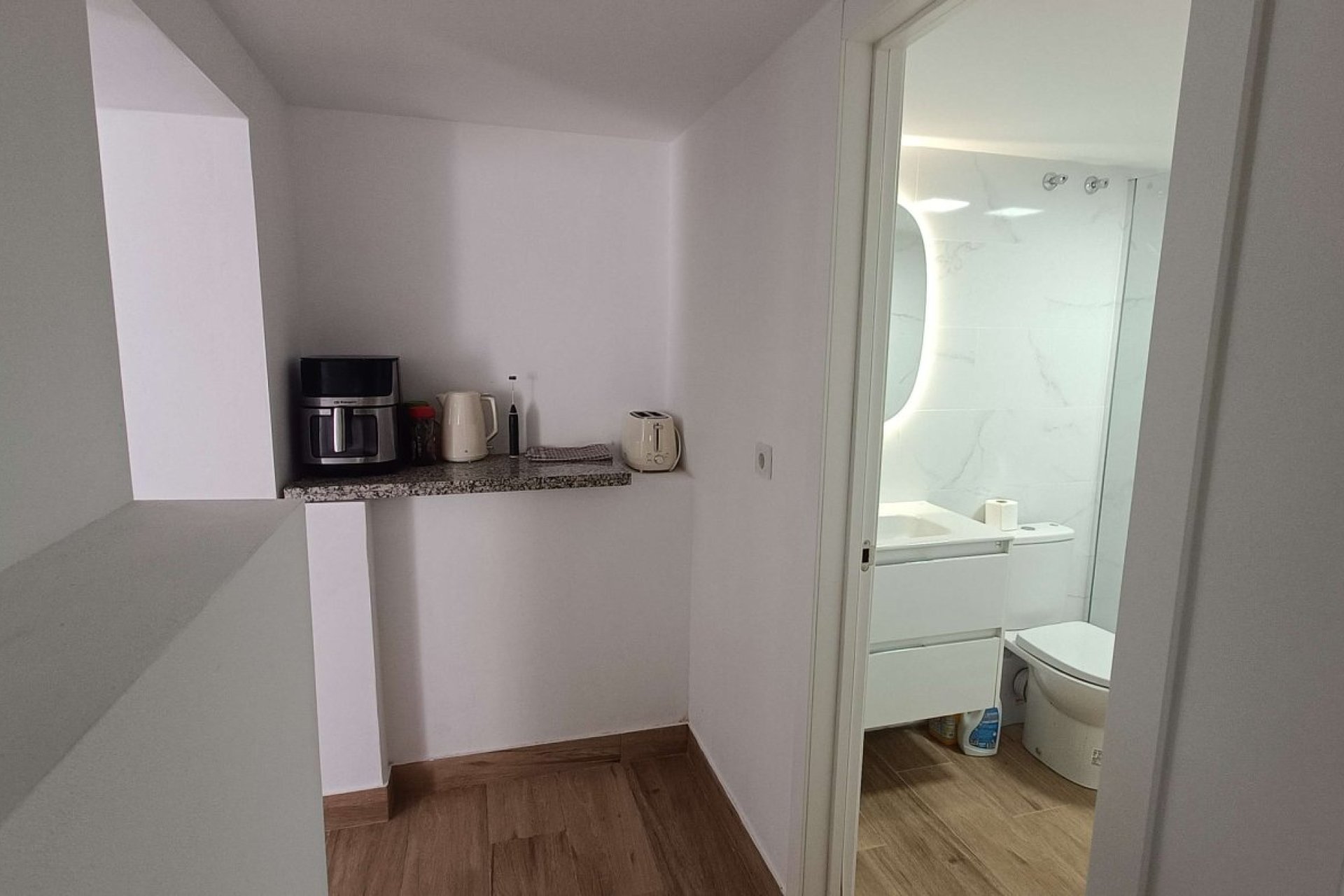 Resale - Villa -
Algorfa - Inland