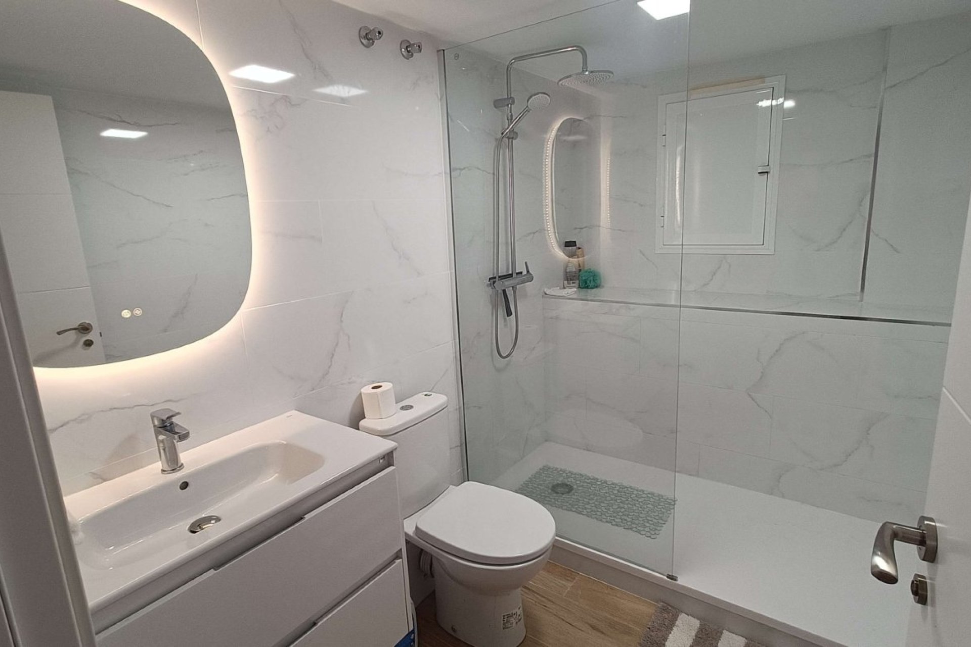 Resale - Villa -
Algorfa - Inland