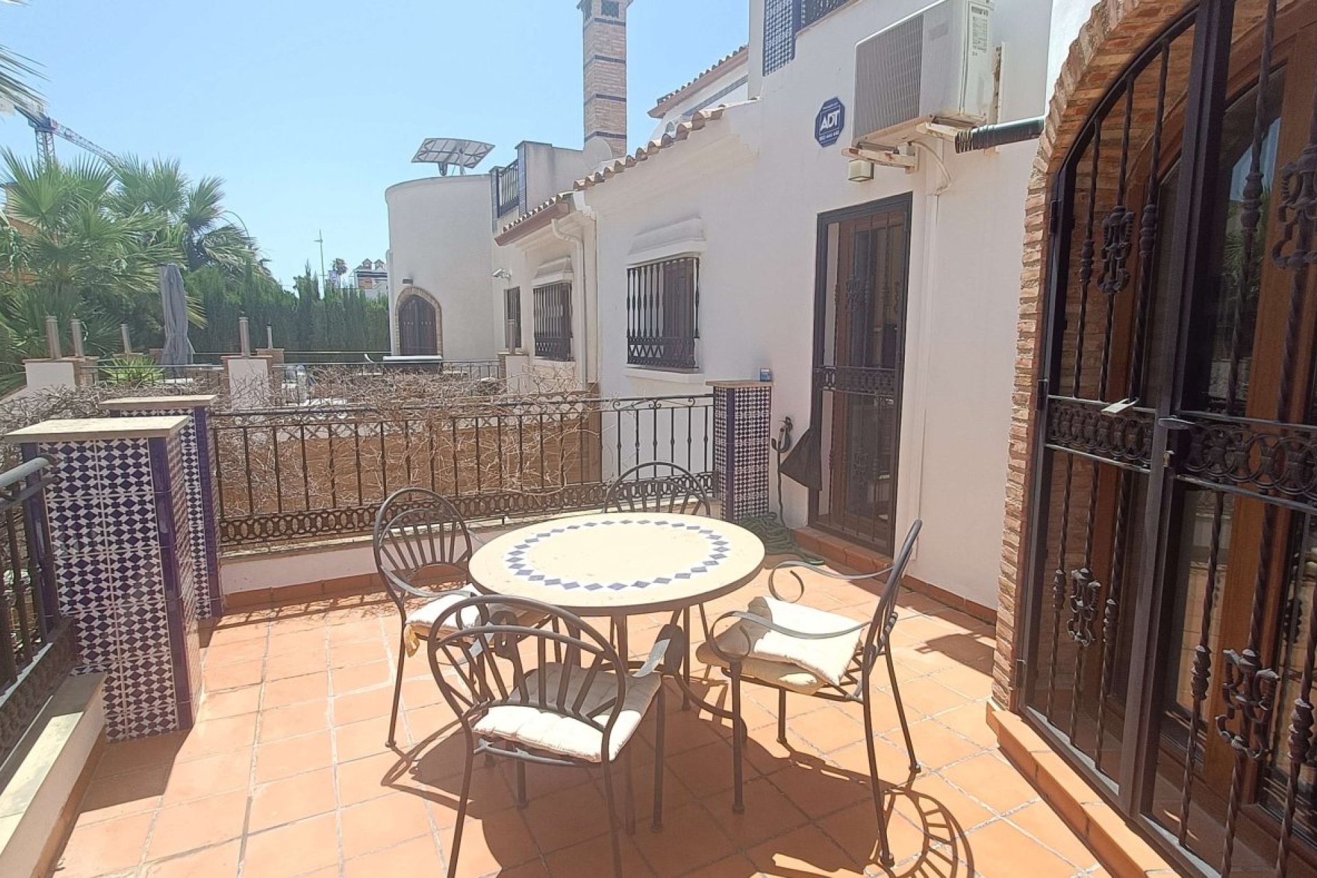 Resale - Villa -
Algorfa - Inland