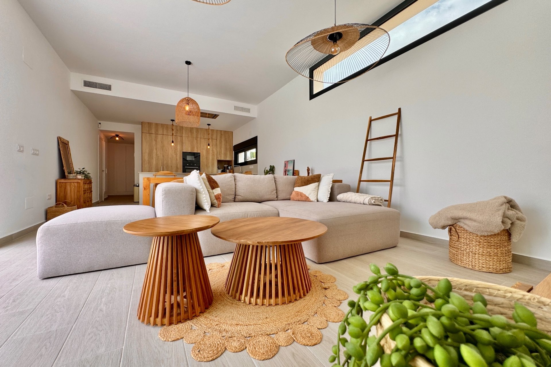 Resale - Villa -
Algorfa - Inland