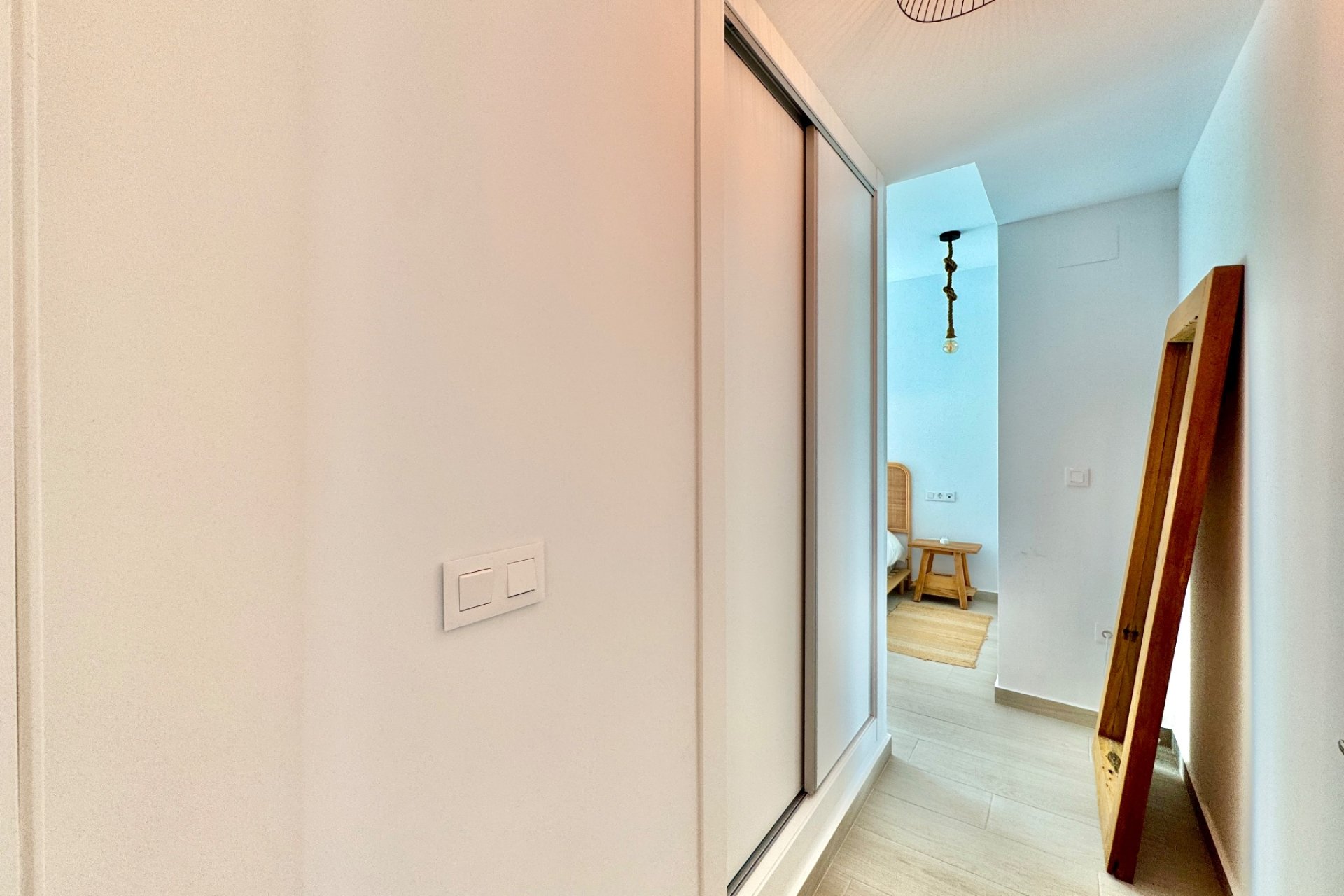 Resale - Villa -
Algorfa - Inland