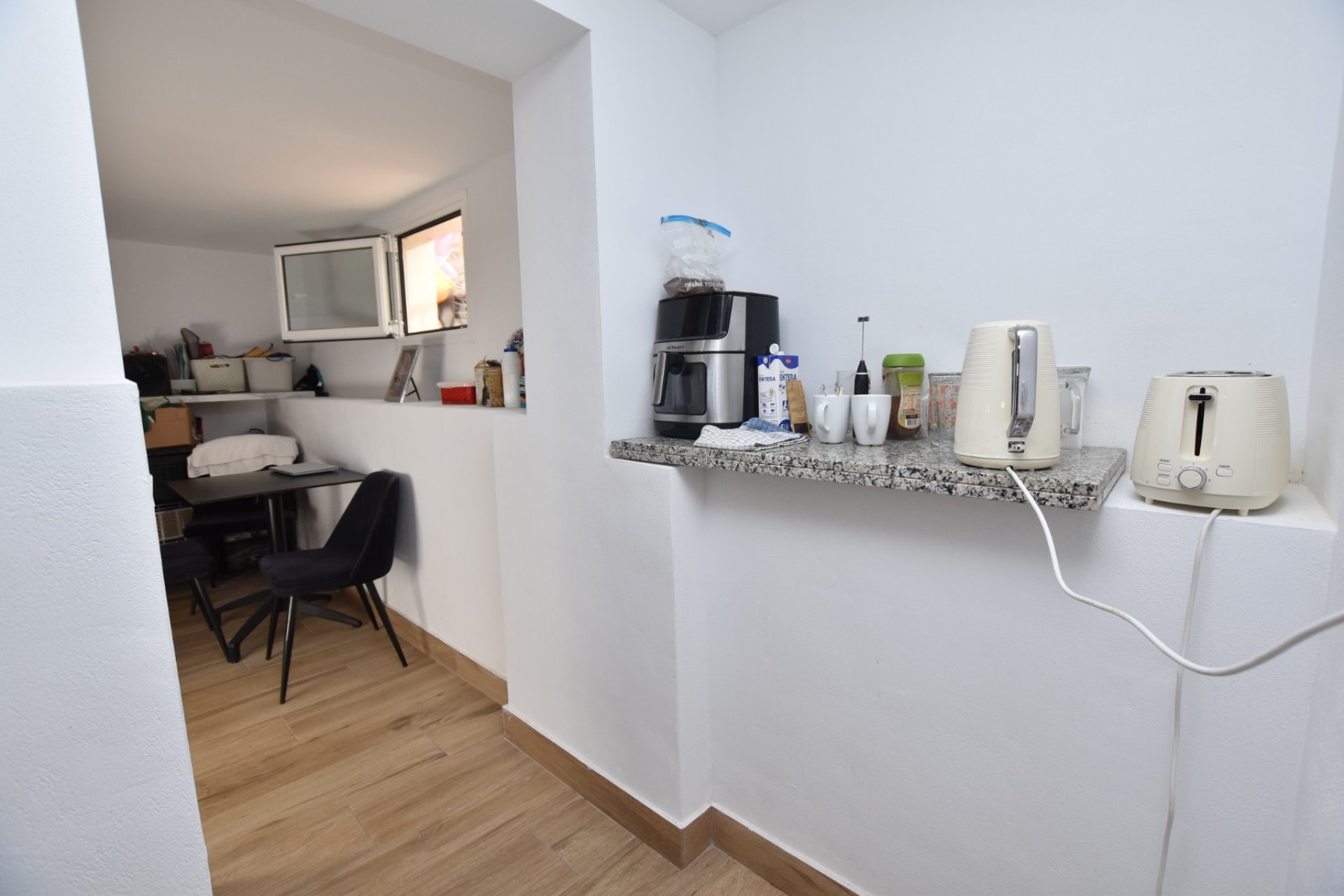 Resale - Villa -
Algorfa - Inland