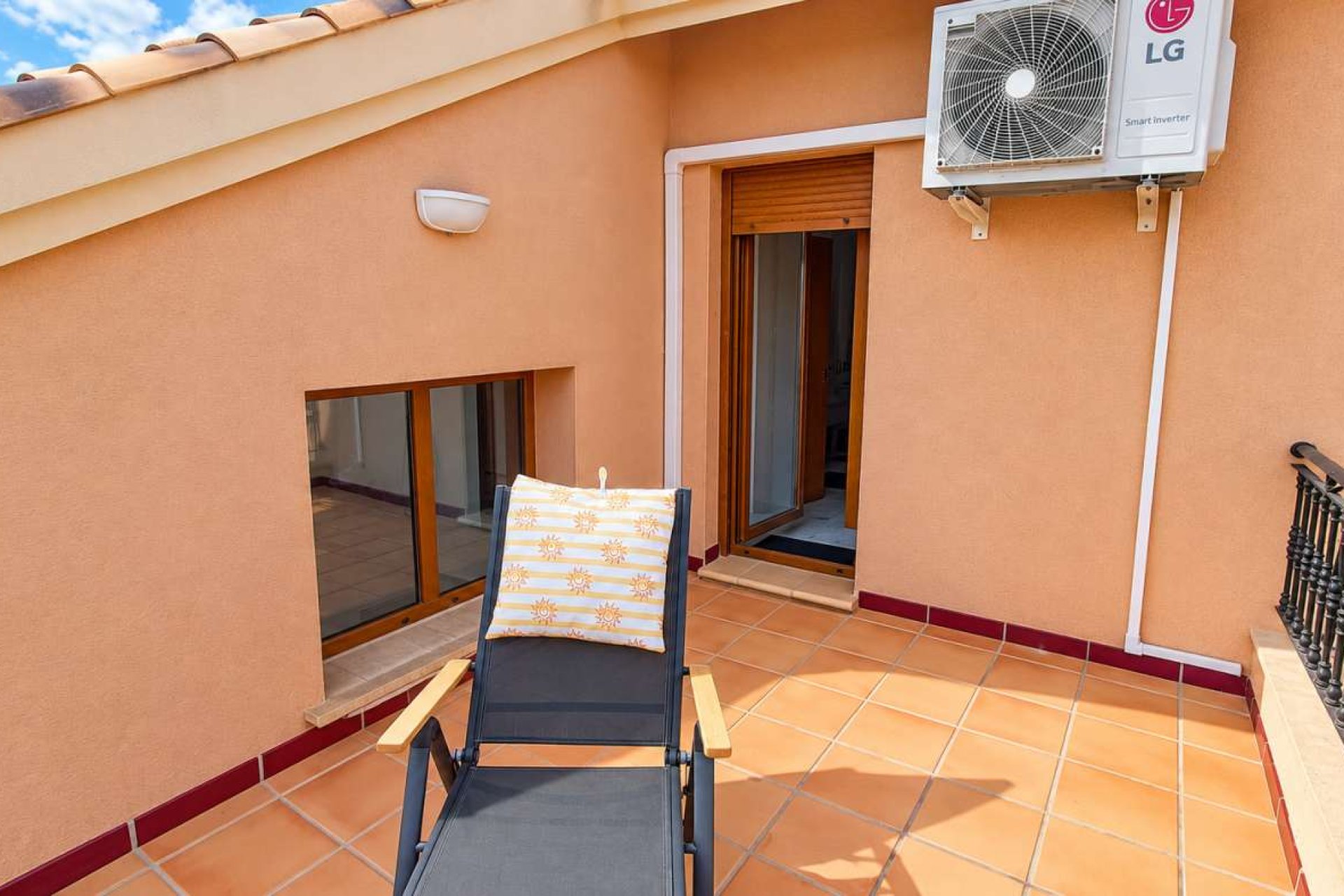 Resale - Villa -
Algorfa - Inland
