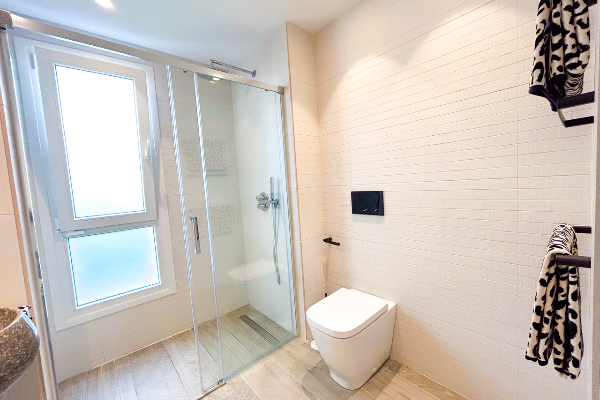 Resale - Villa -
Algorfa - Inland