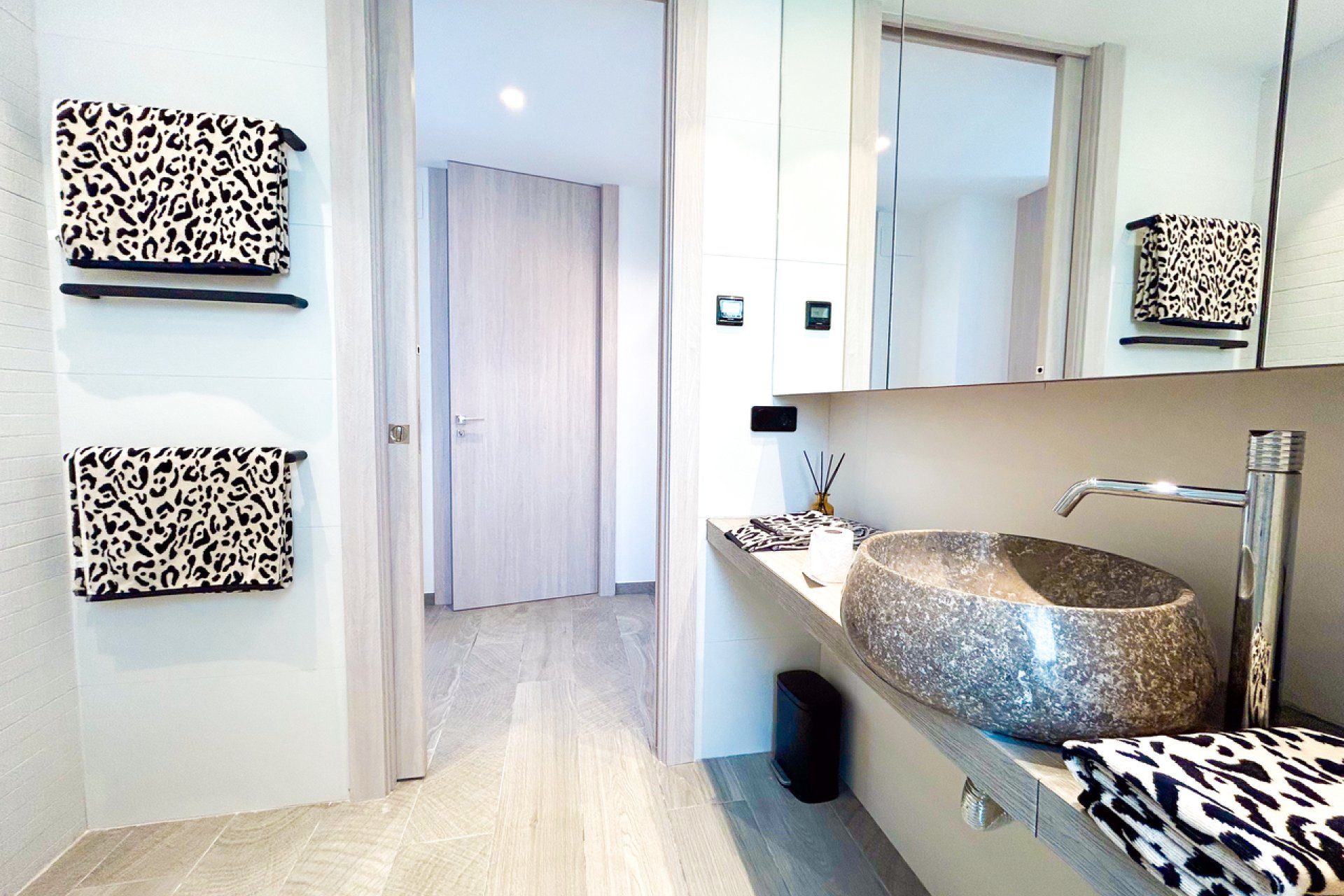 Resale - Villa -
Algorfa - Inland