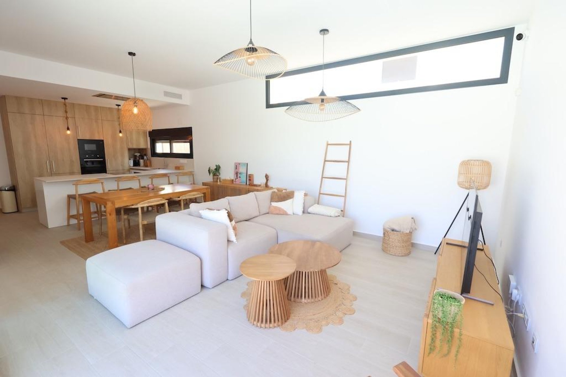 Resale - Villa -
Algorfa - Inland