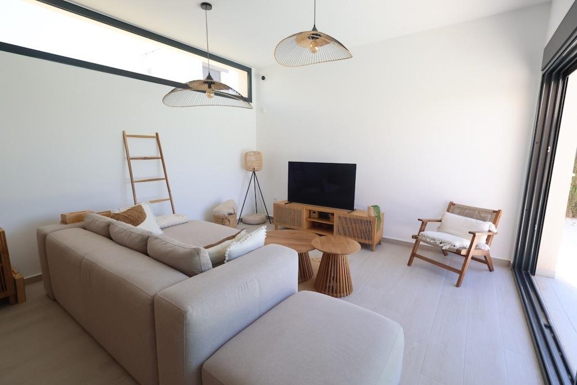 Resale - Villa -
Algorfa - Inland