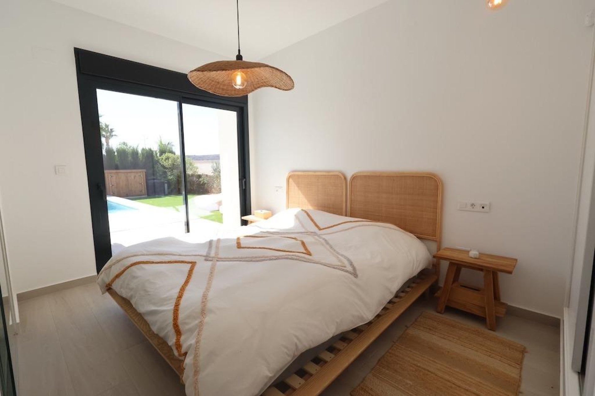Resale - Villa -
Algorfa - Inland