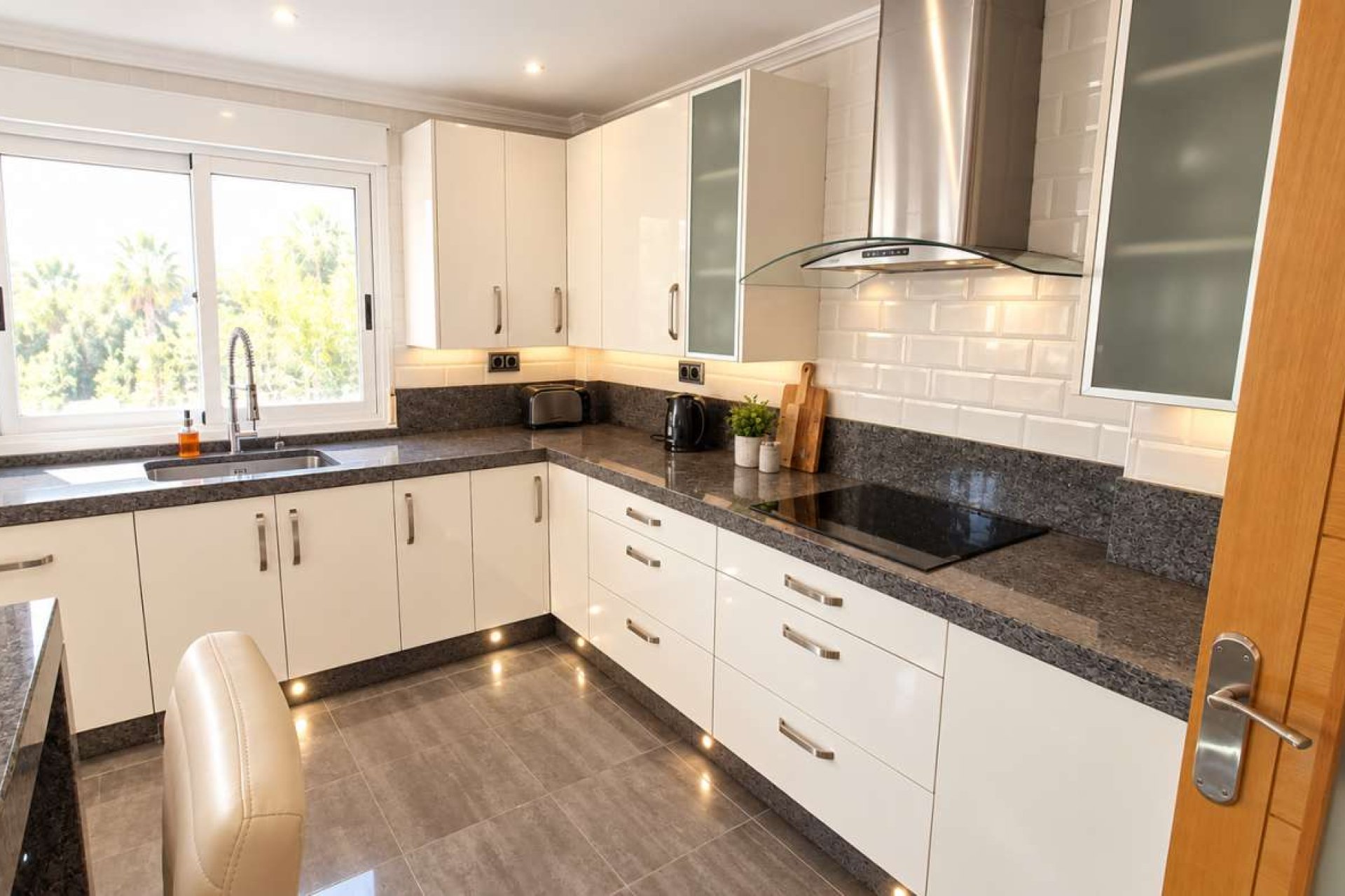 Resale - Villa -
Algorfa - Inland
