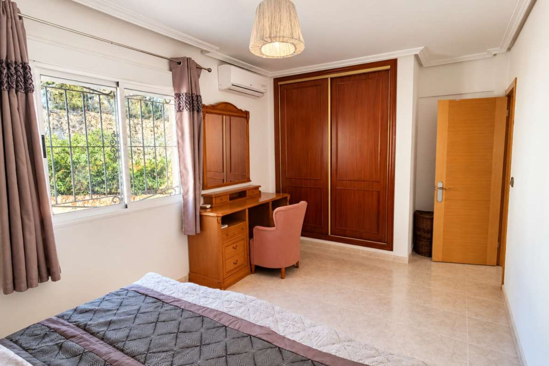 Resale - Villa -
Algorfa - Inland