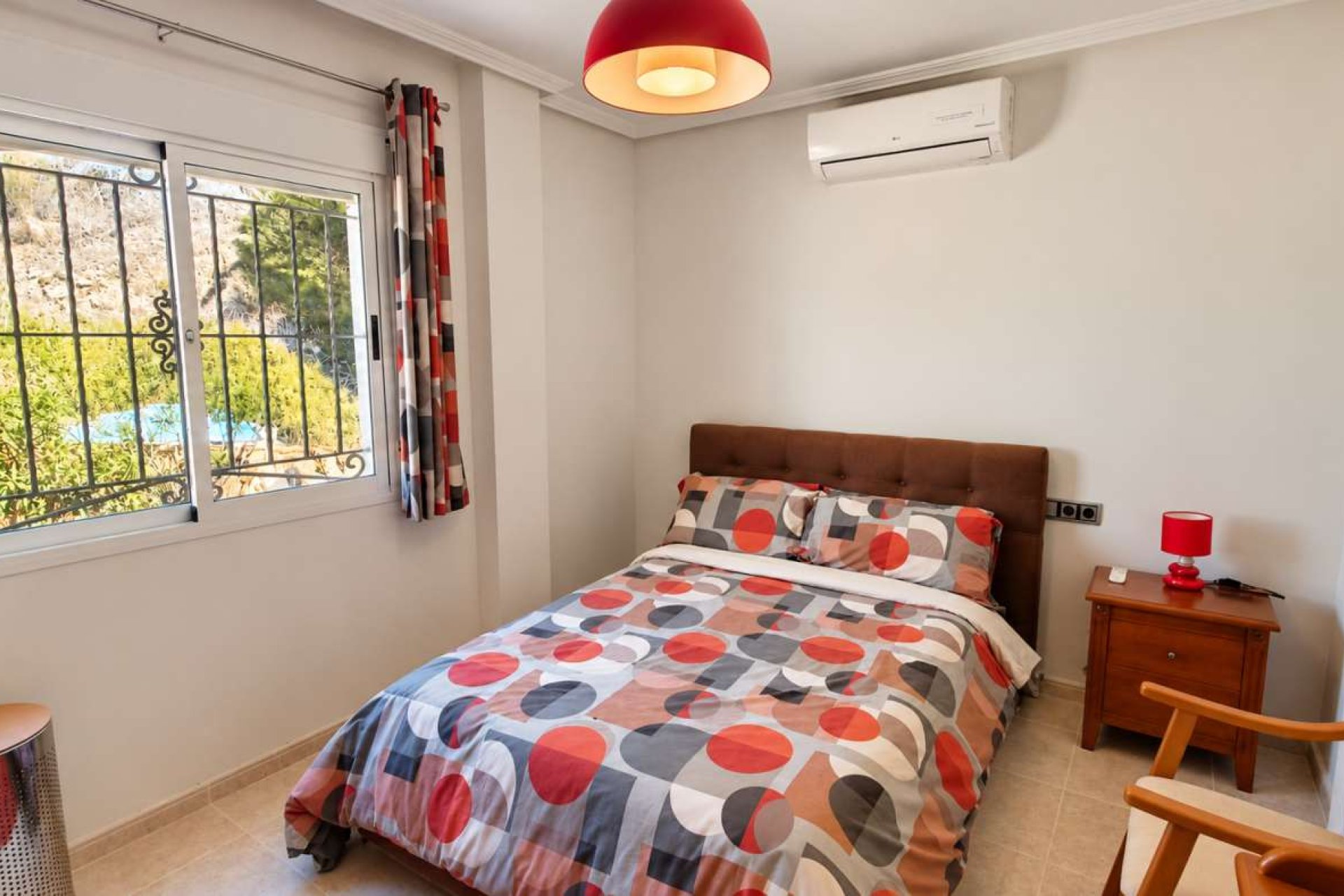 Resale - Villa -
Algorfa - Inland