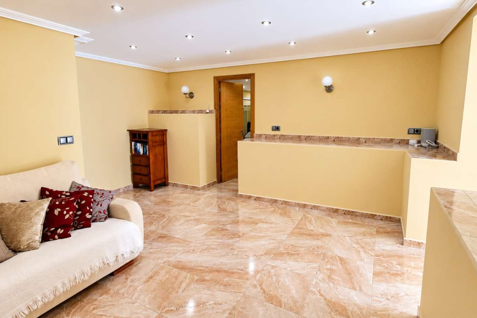 Resale - Villa -
Algorfa - Inland