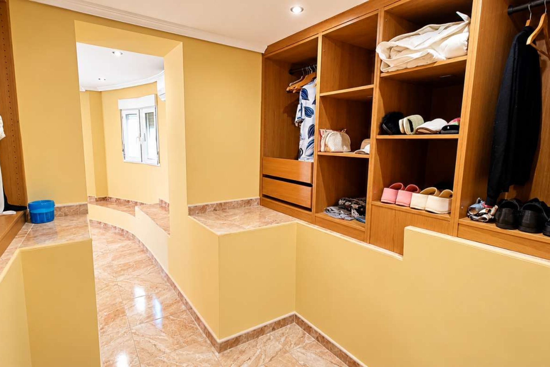 Resale - Villa -
Algorfa - Inland