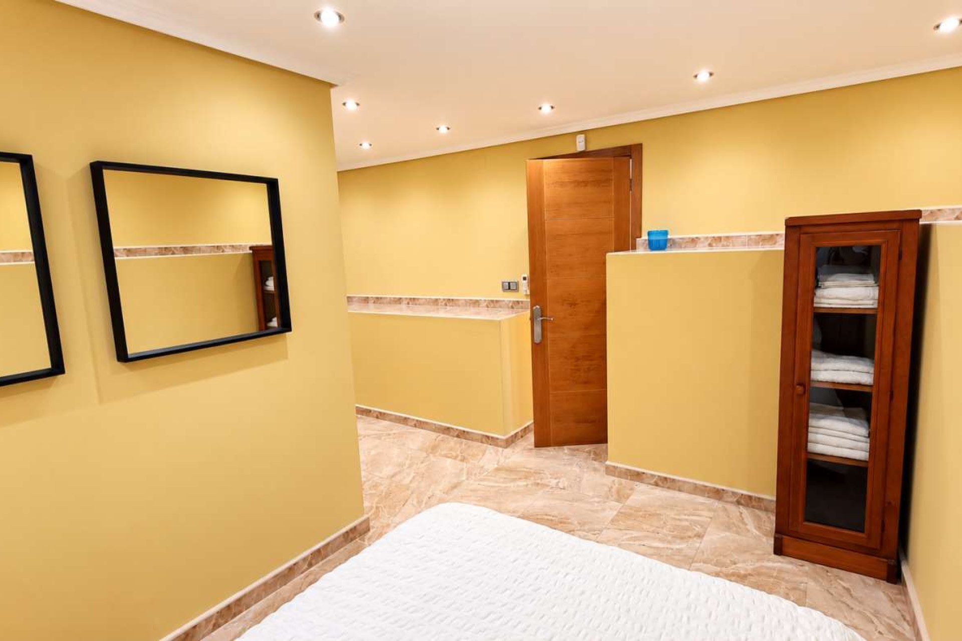 Resale - Villa -
Algorfa - Inland