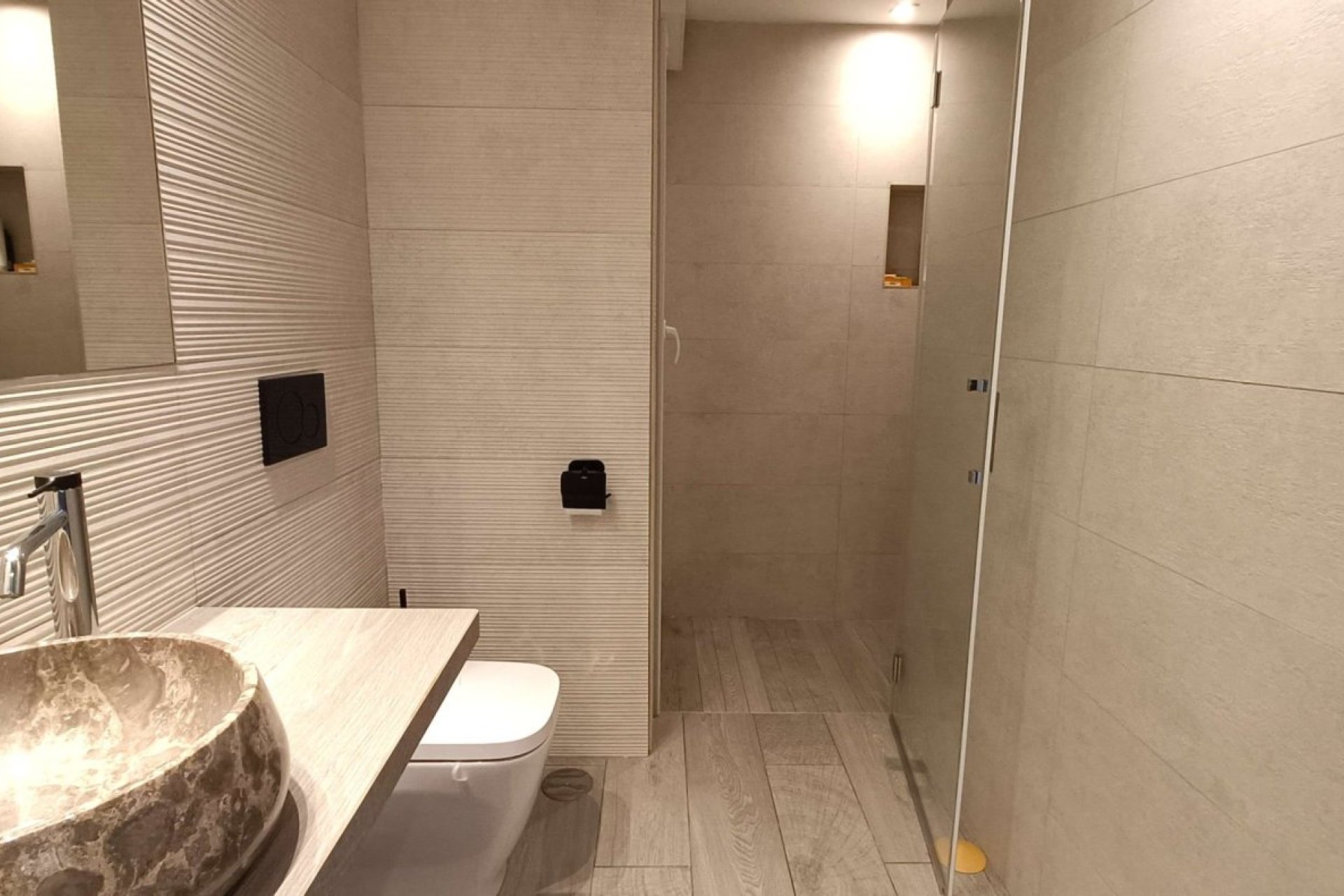 Resale - Villa -
Algorfa - Inland