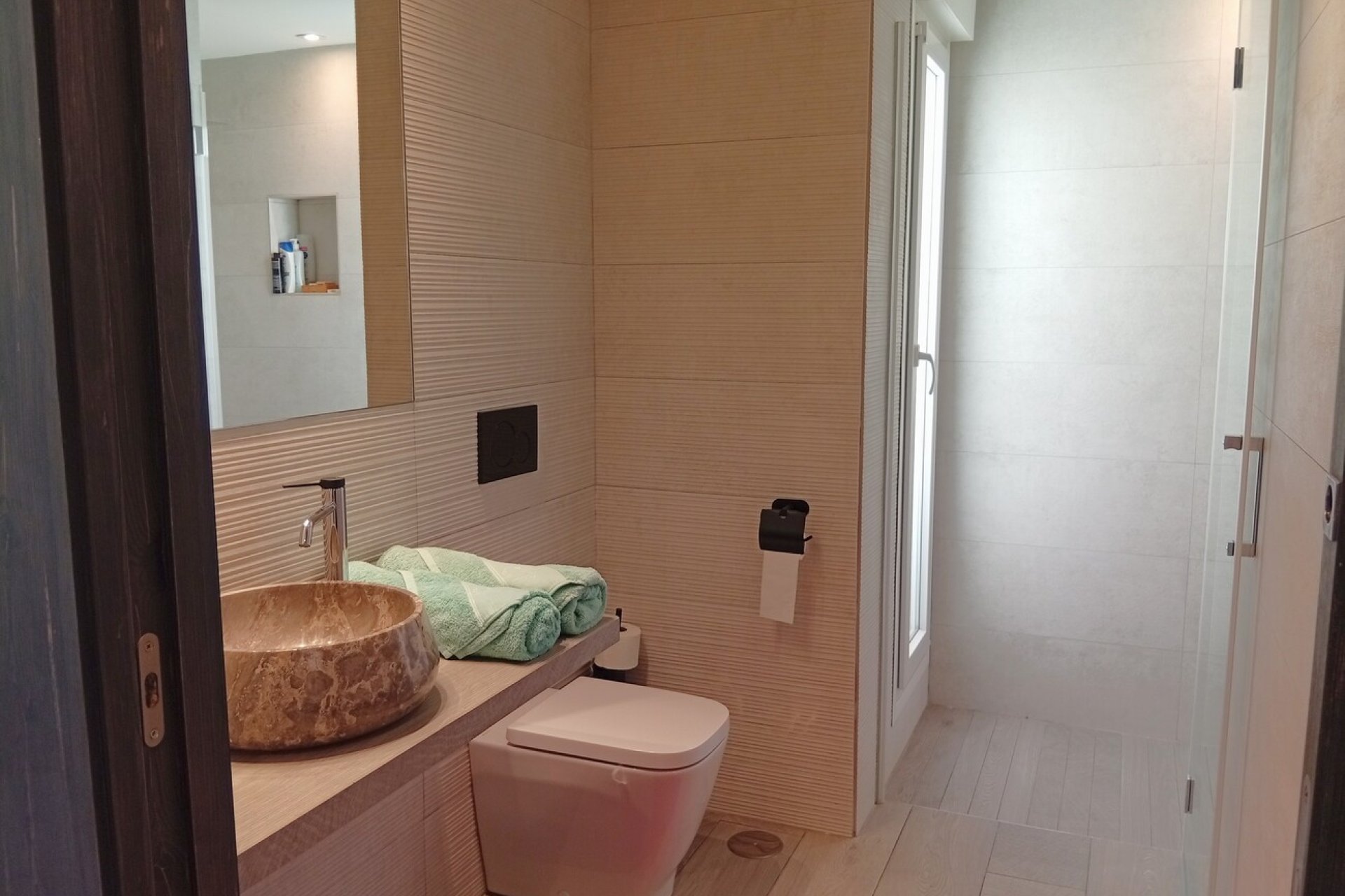 Resale - Villa -
Algorfa - La Finca Golf