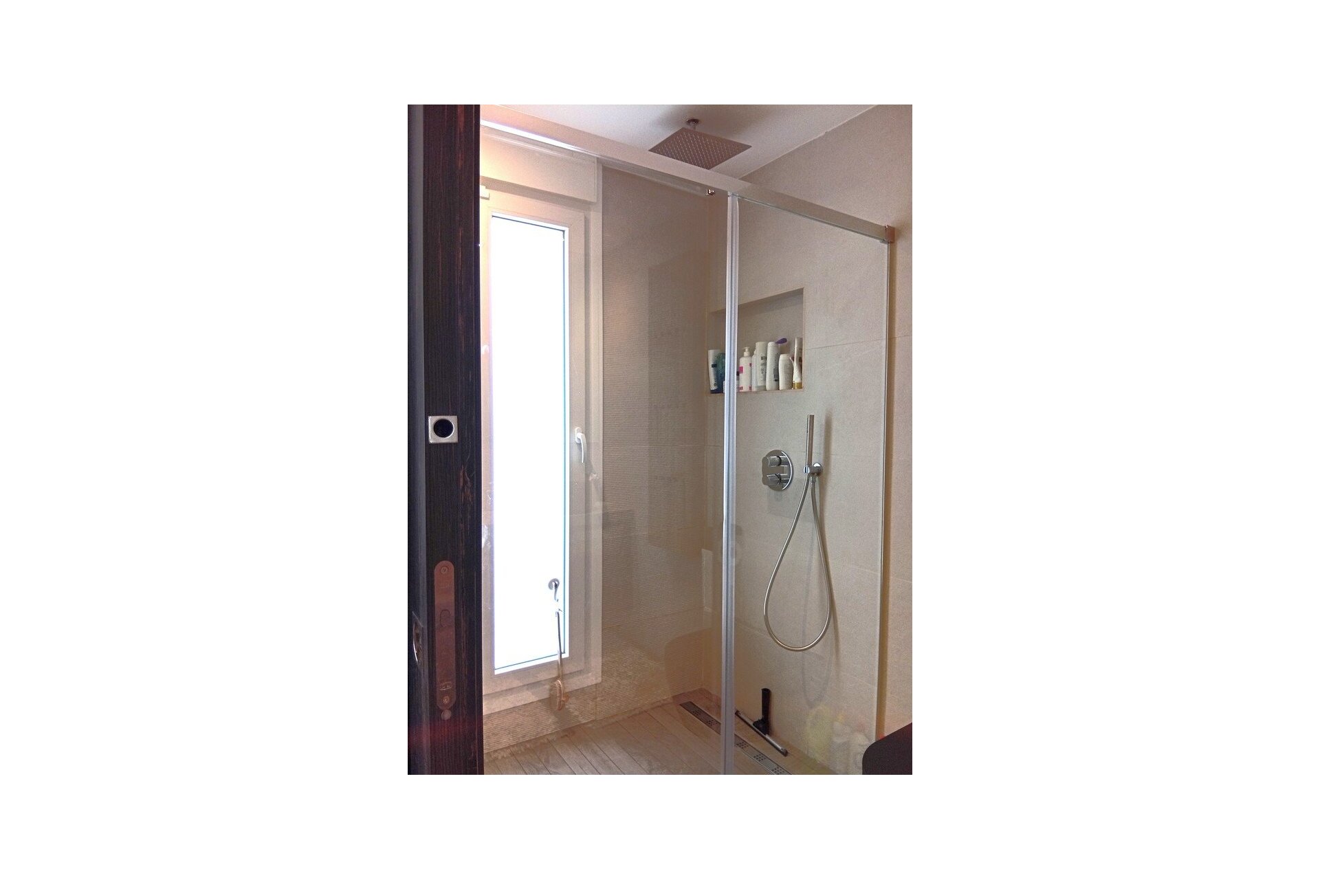 Resale - Villa -
Algorfa - La Finca Golf