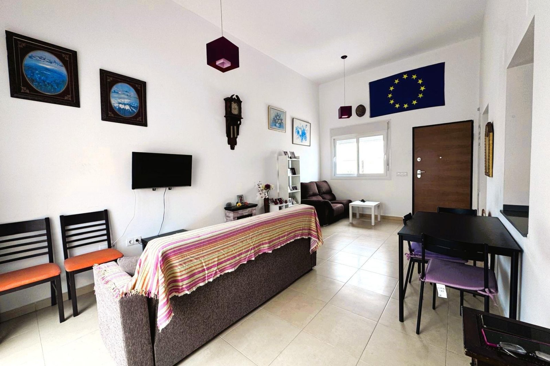 Resale - Villa -
Alhama De Murcia - Condado De Alhama