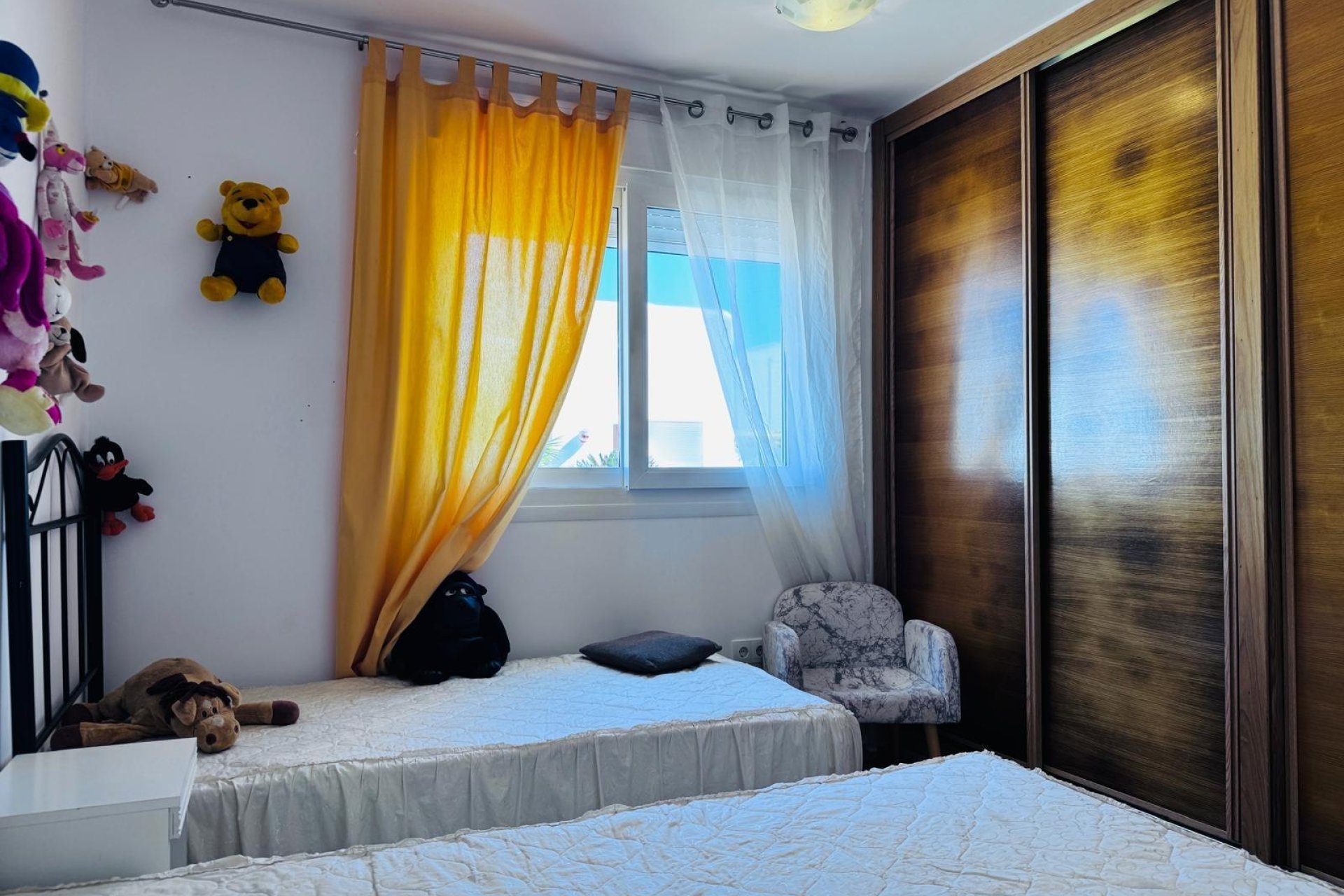 Resale - Villa -
Alhama De Murcia - Condado De Alhama