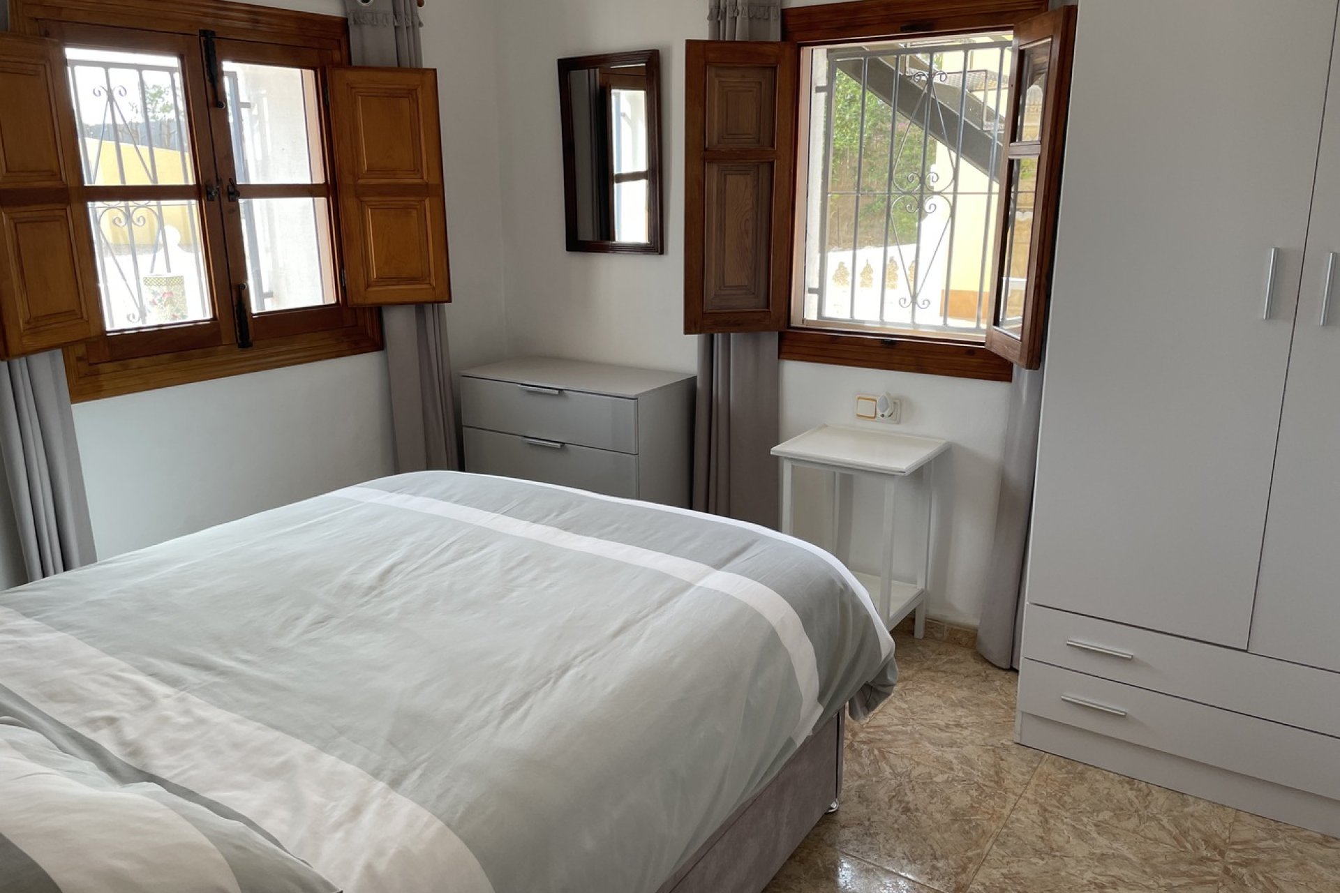 Resale - Villa -
Alhama De Murcia - Inland