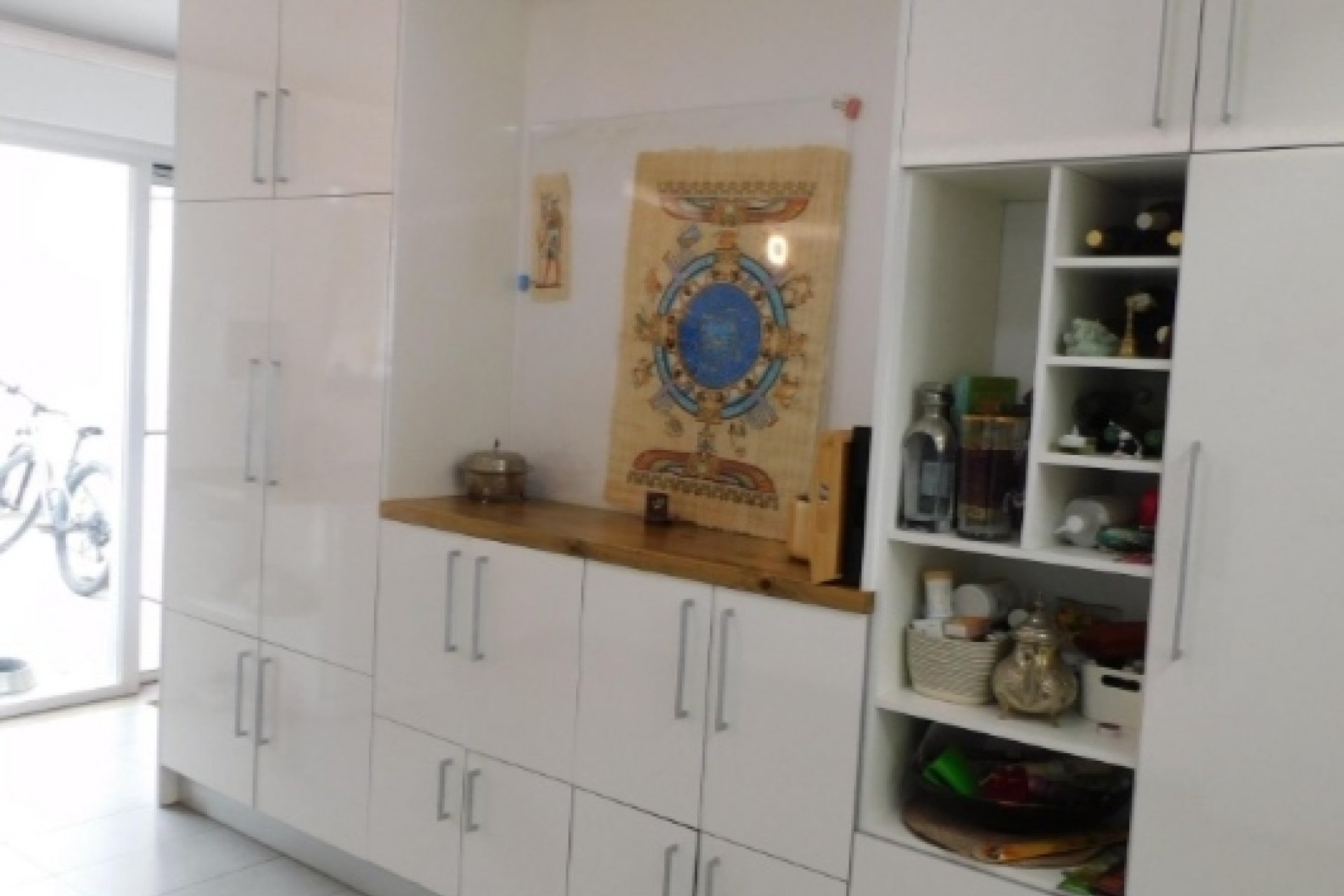 Resale - Villa -
Alicante - Costa Blanca