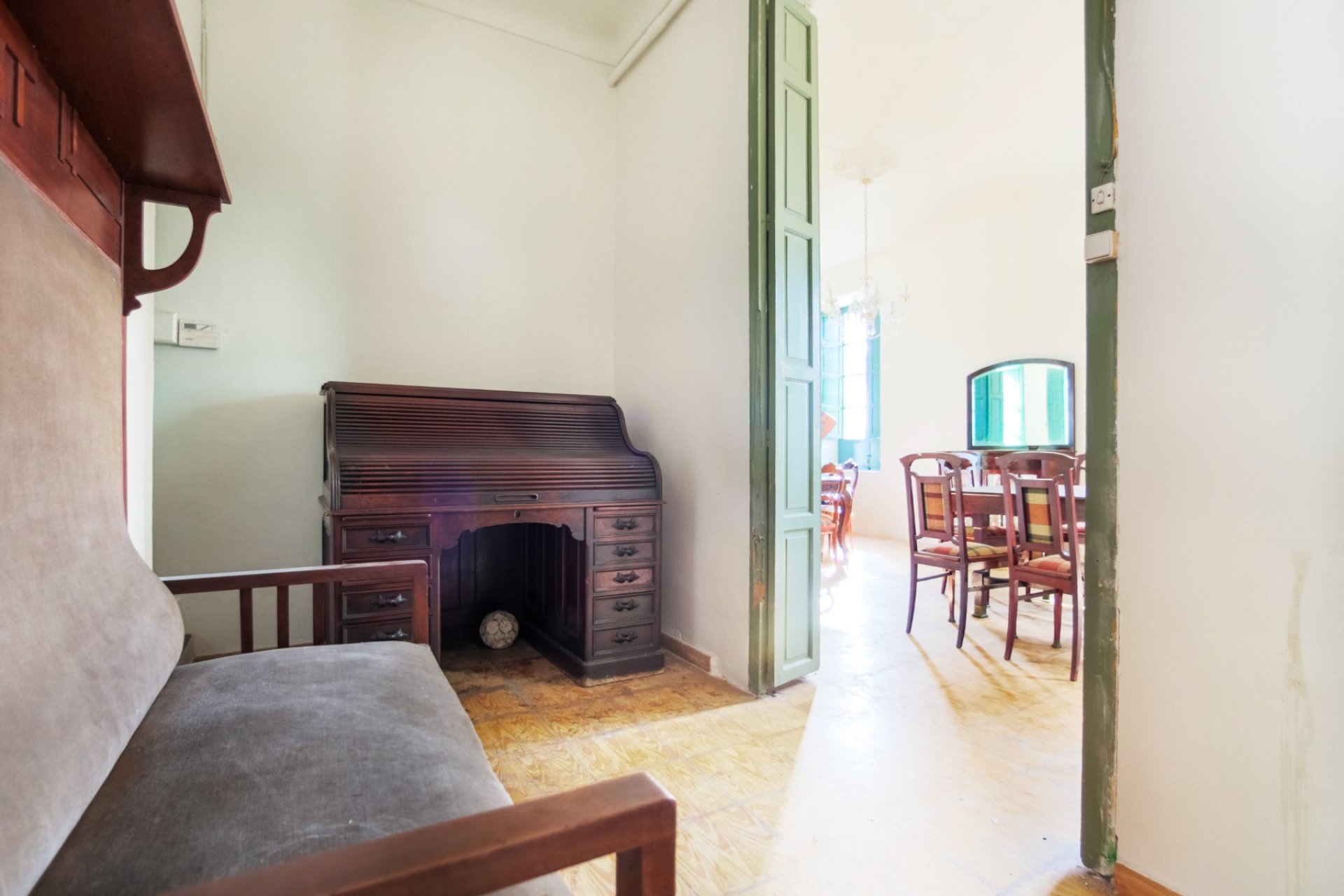 Resale - Villa -
Alicante - Costa Blanca