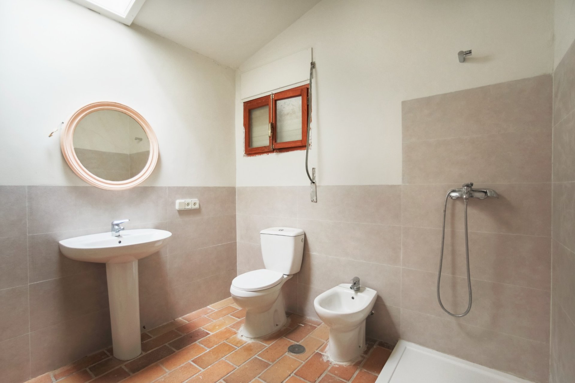 Resale - Villa -
Alicante - Costa Blanca