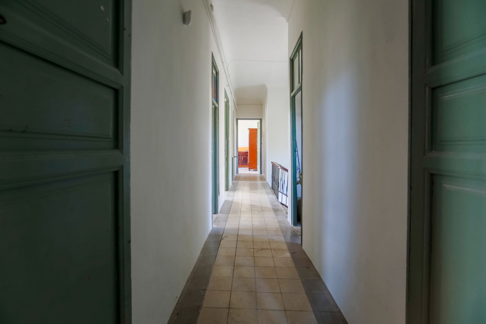 Resale - Villa -
Alicante - Costa Blanca