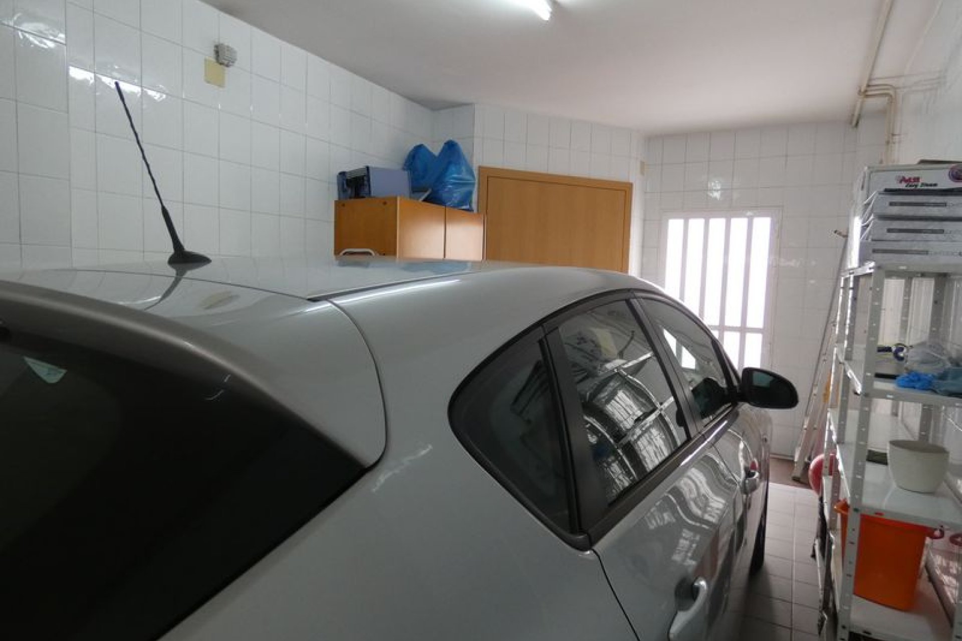 Resale - Villa -
Almoradí - Inland