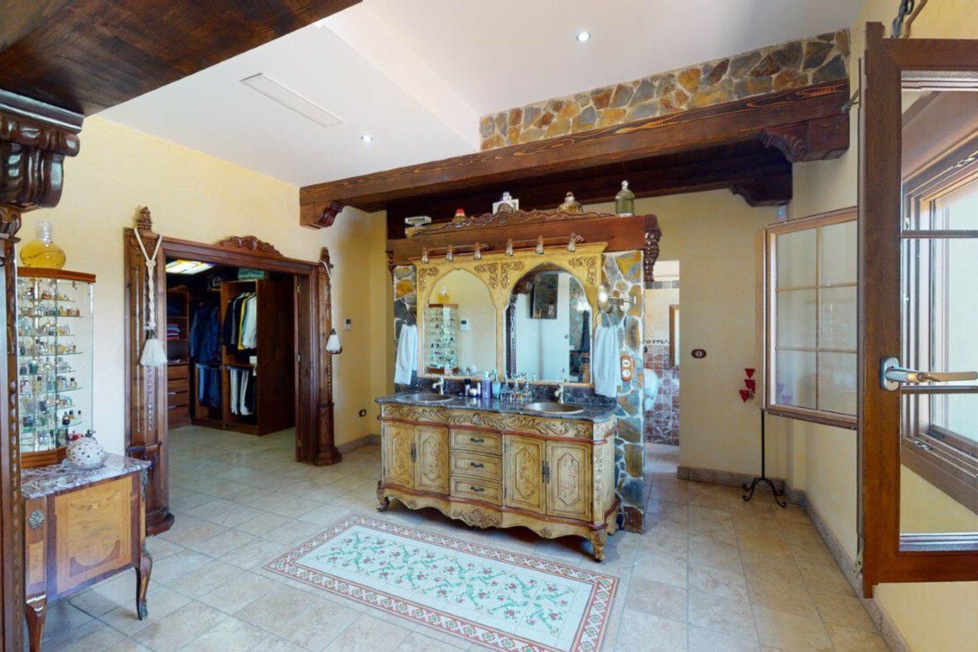 Resale - Villa -
Almoradí - Inland