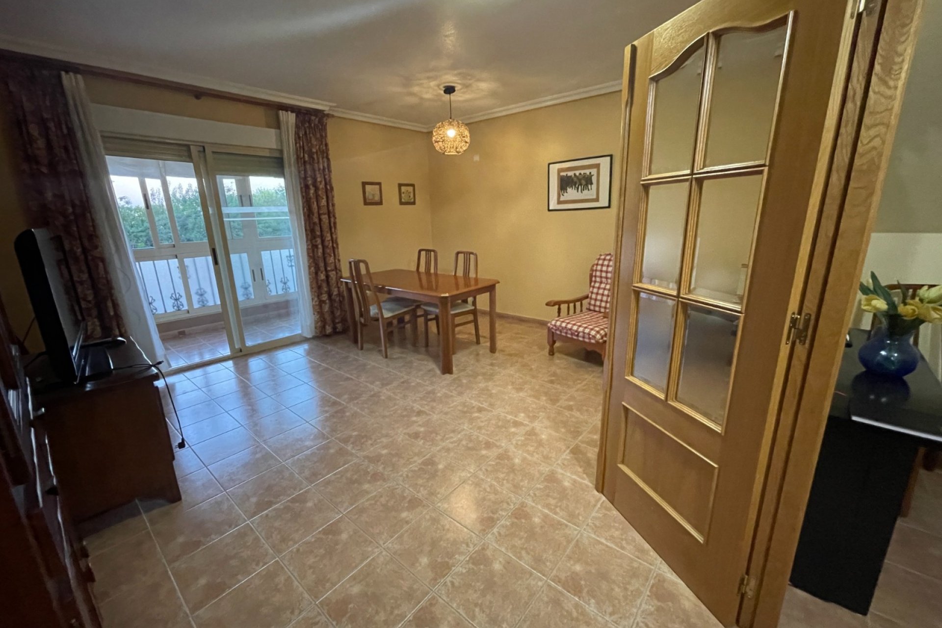 Resale - Villa -
Almoradí - Inland