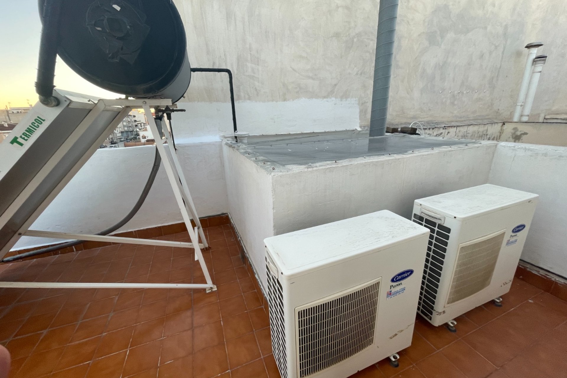 Resale - Villa -
Almoradí - Inland