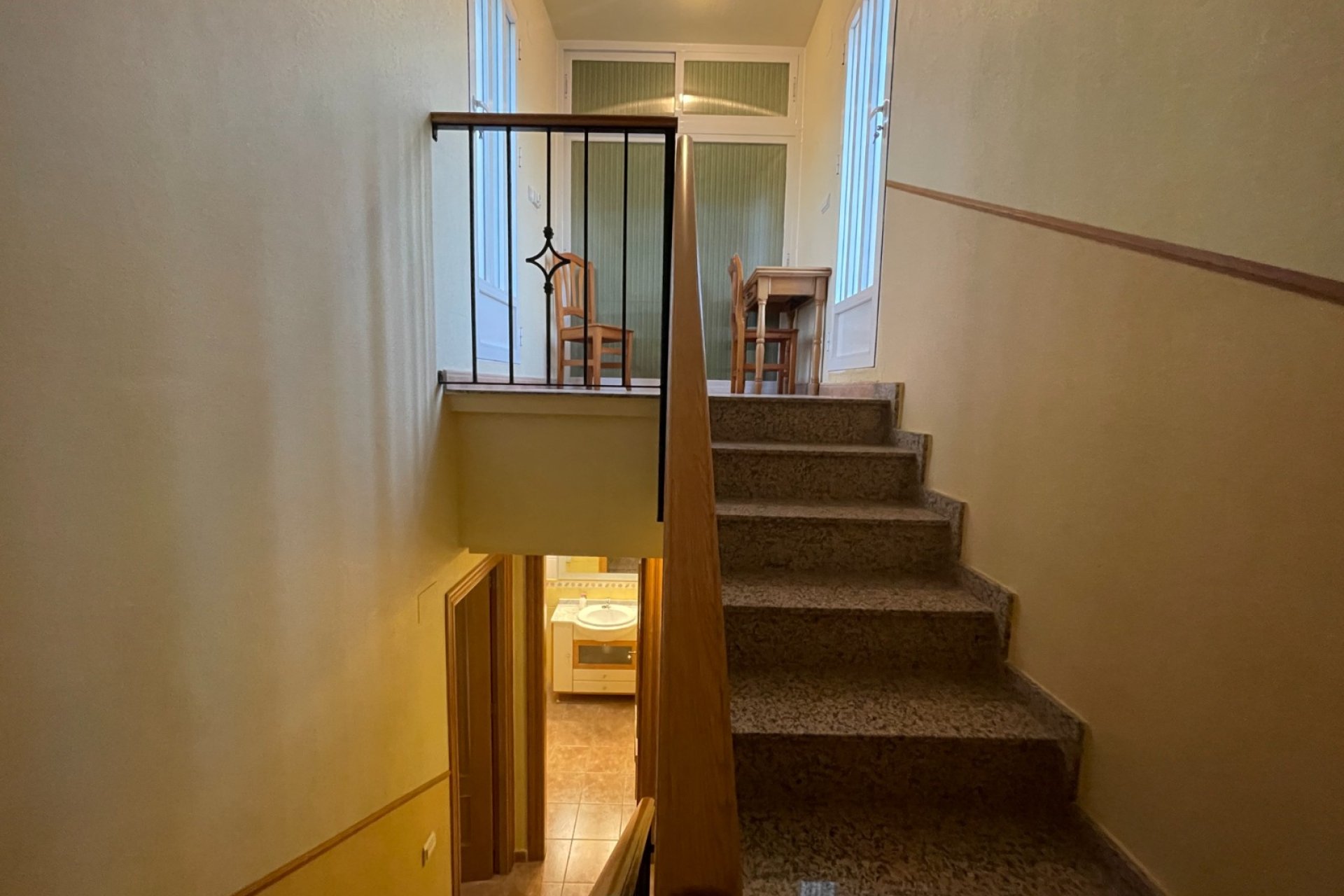 Resale - Villa -
Almoradí - Inland