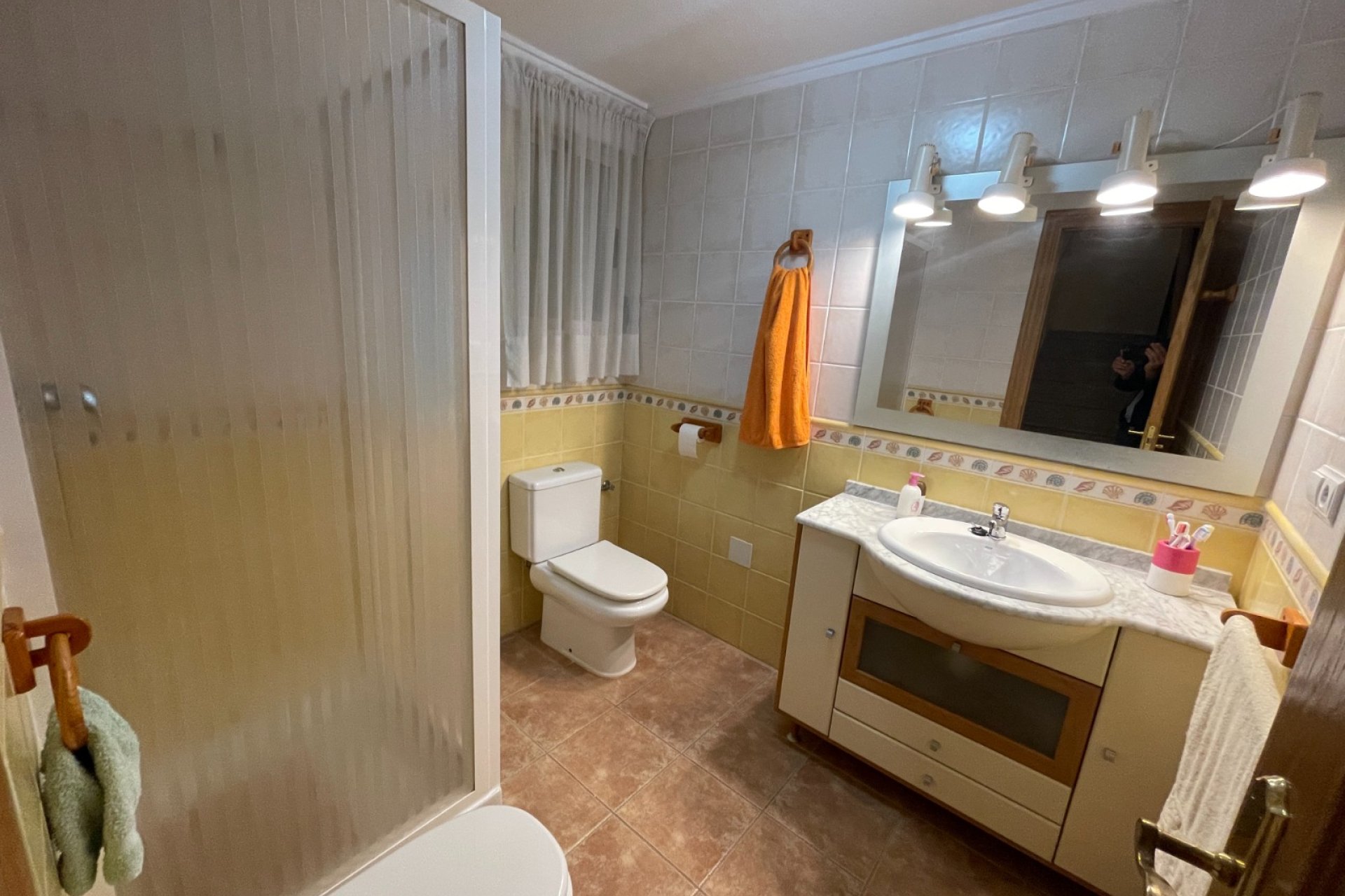 Resale - Villa -
Almoradí - Inland