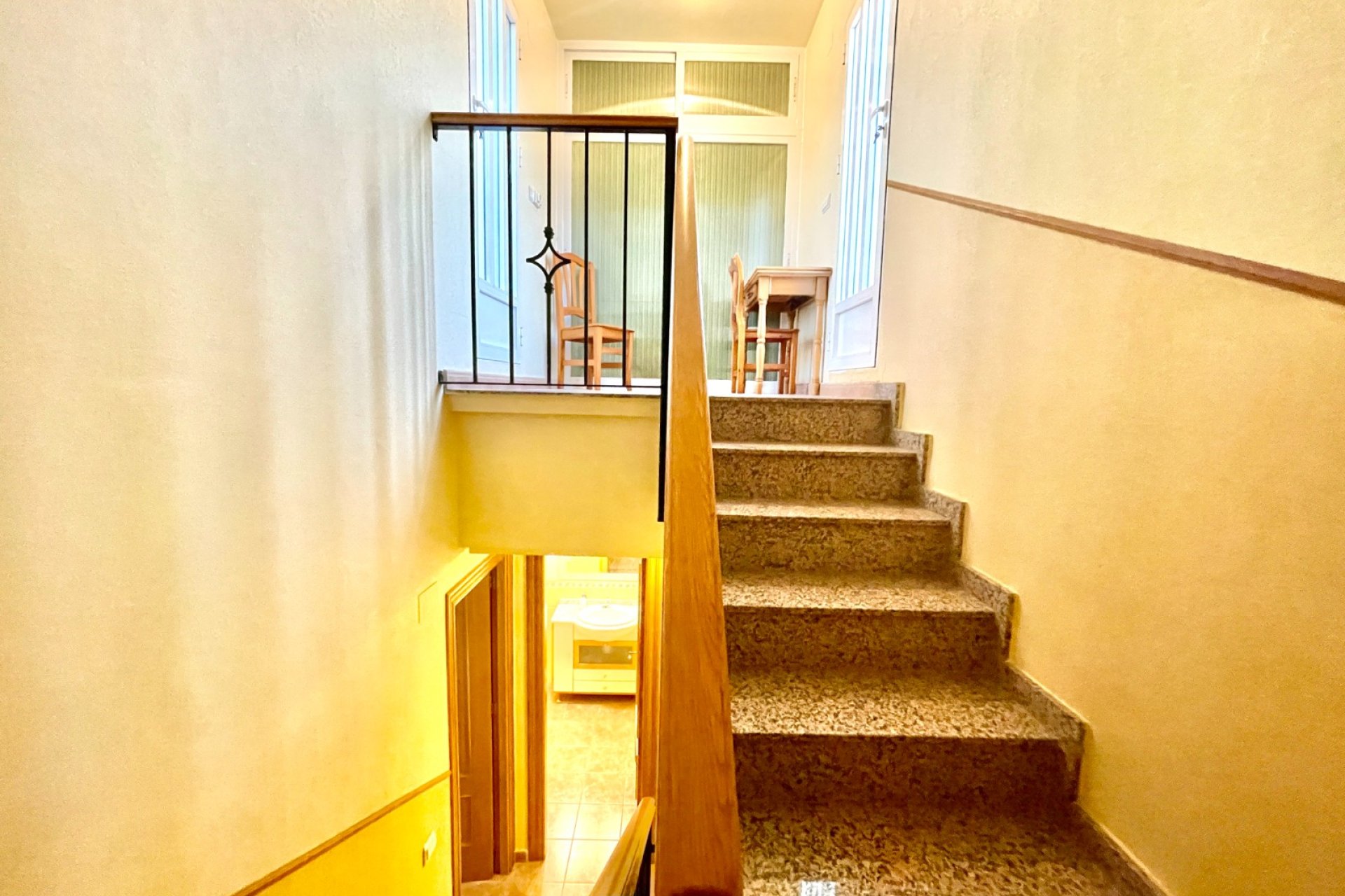 Resale - Villa -
Almoradí - Inland