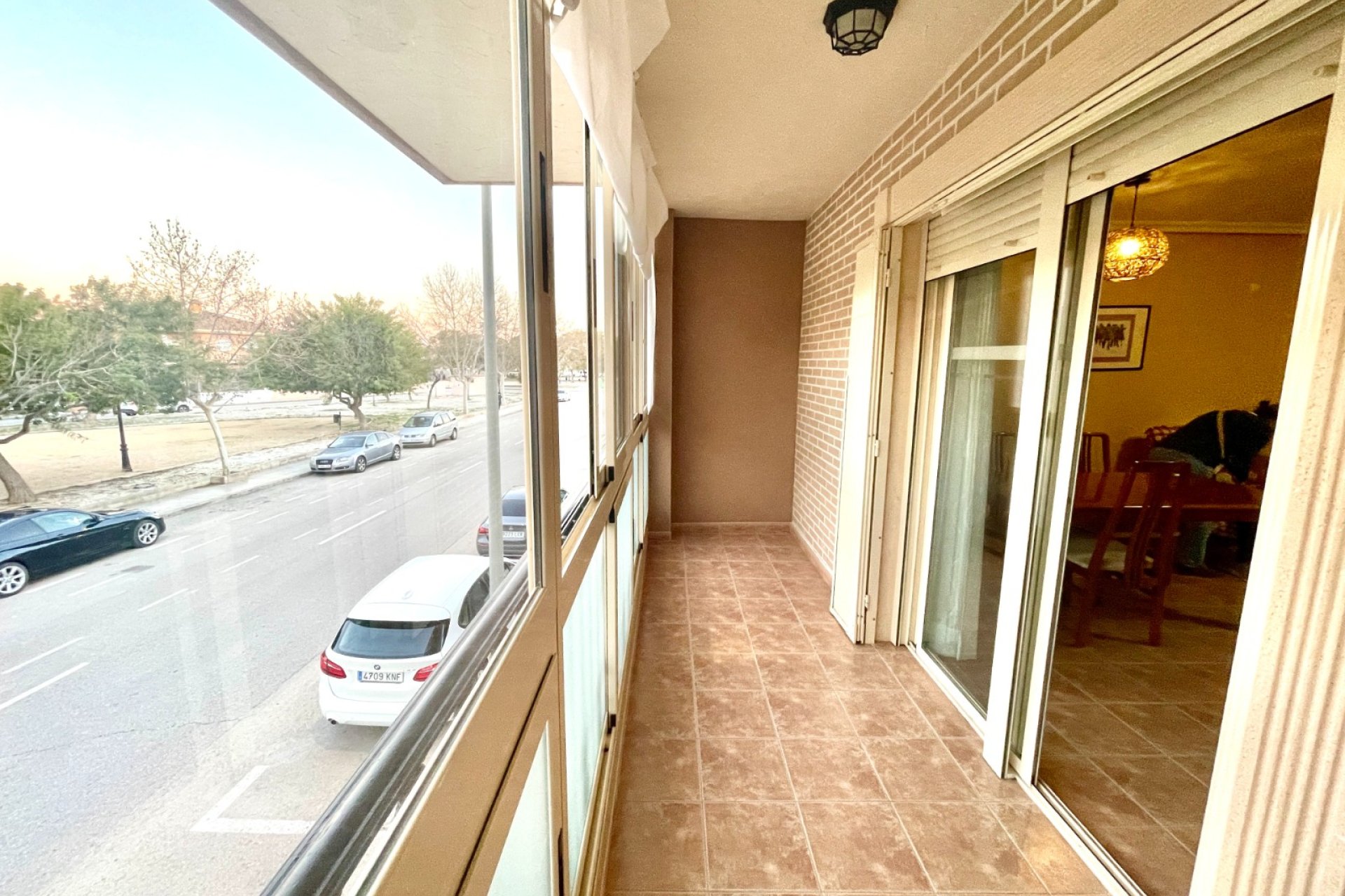 Resale - Villa -
Almoradí - Inland