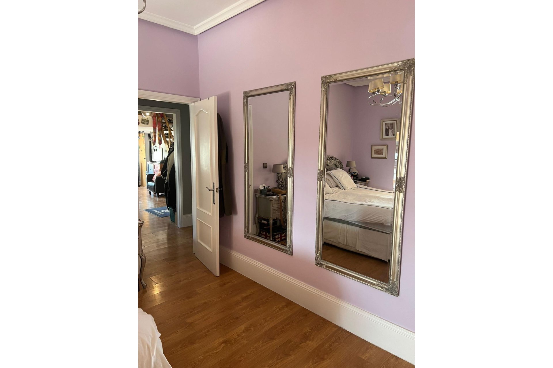 Resale - Villa -
Almoradí