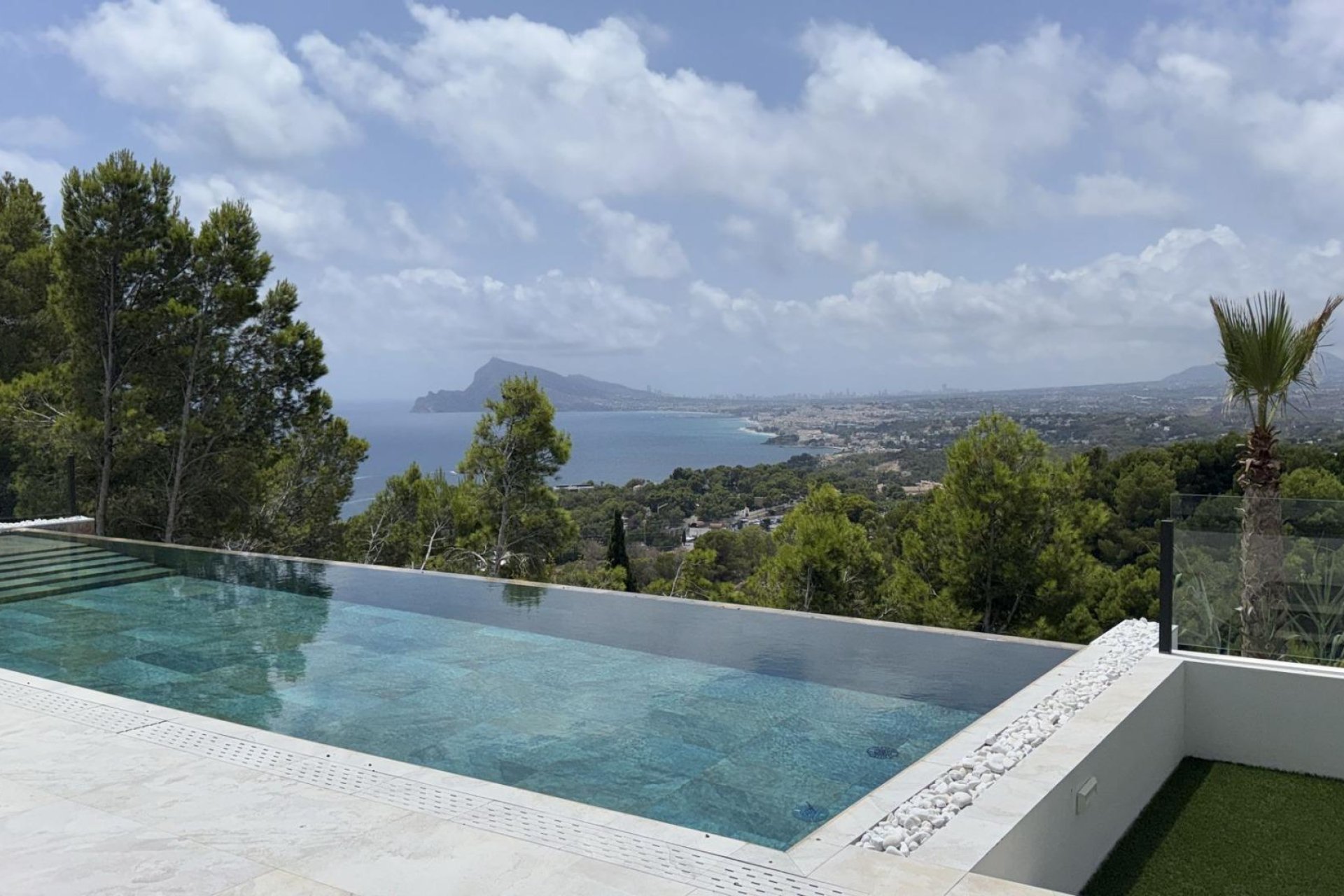 Resale - Villa -
Altea - Altea Hills