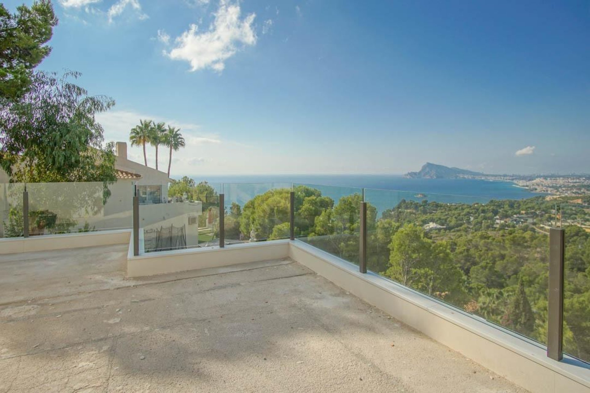 Resale - Villa -
Altea - Altea Hills
