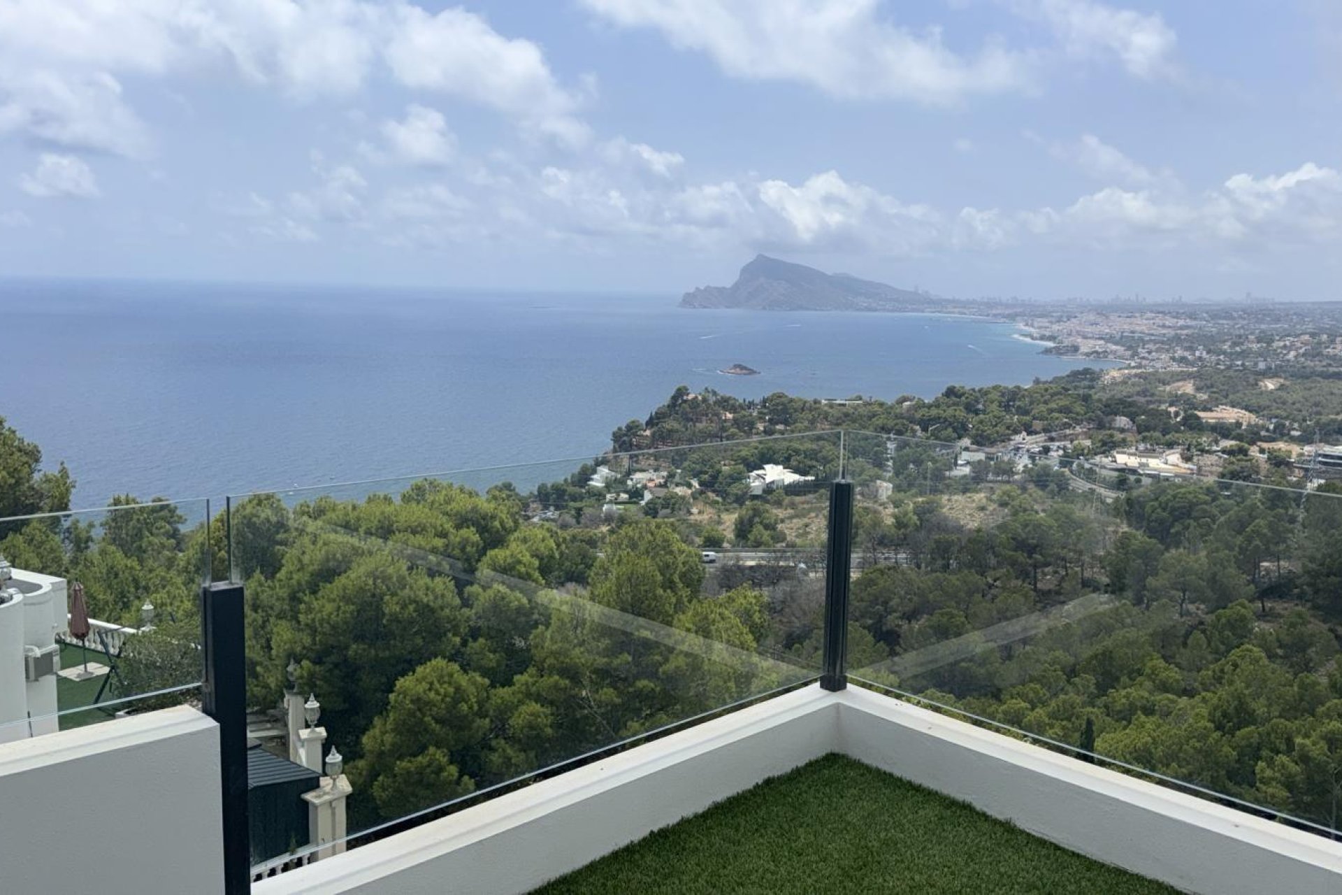 Resale - Villa -
Altea - Altea Hills