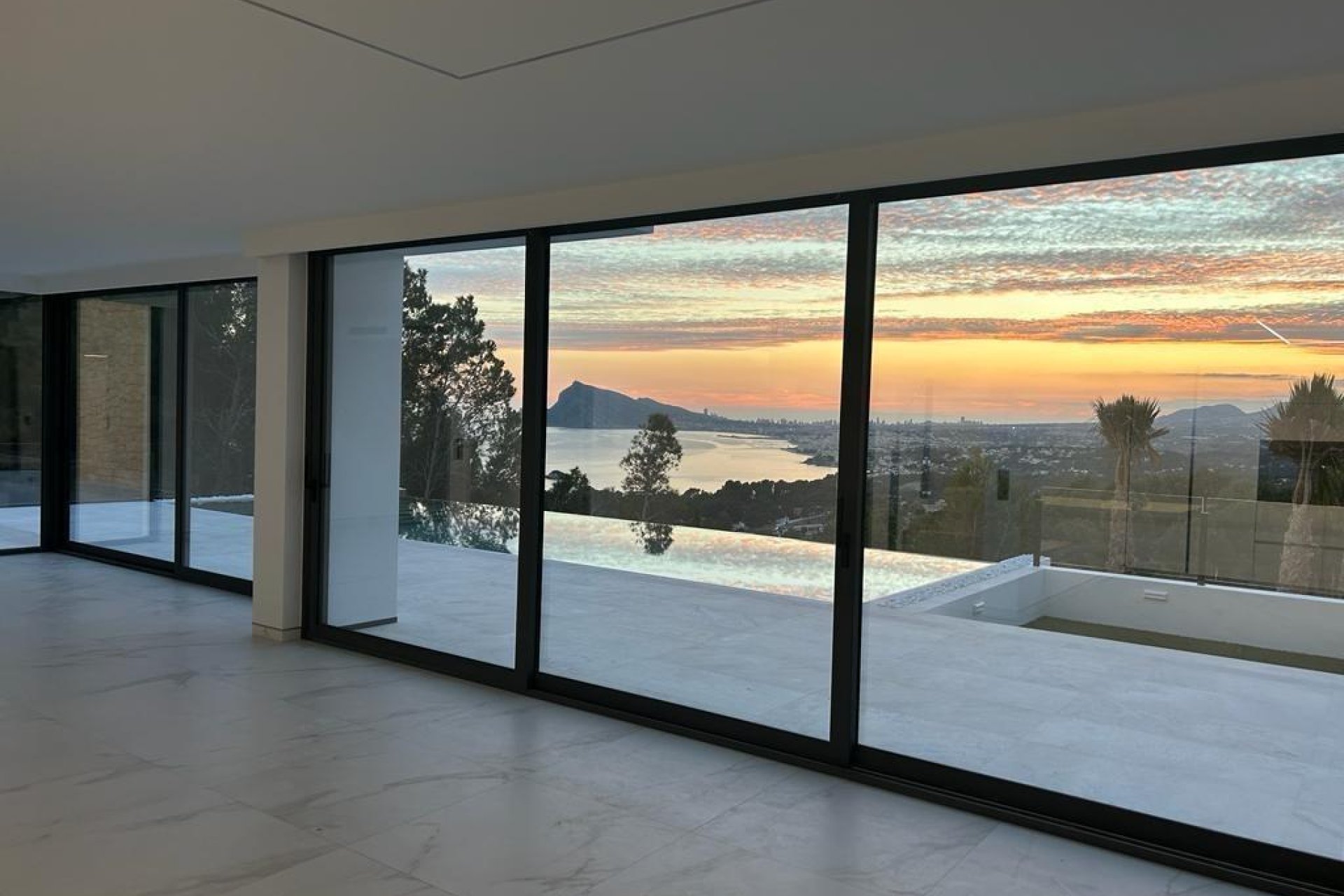 Resale - Villa -
Altea - Altea Hills