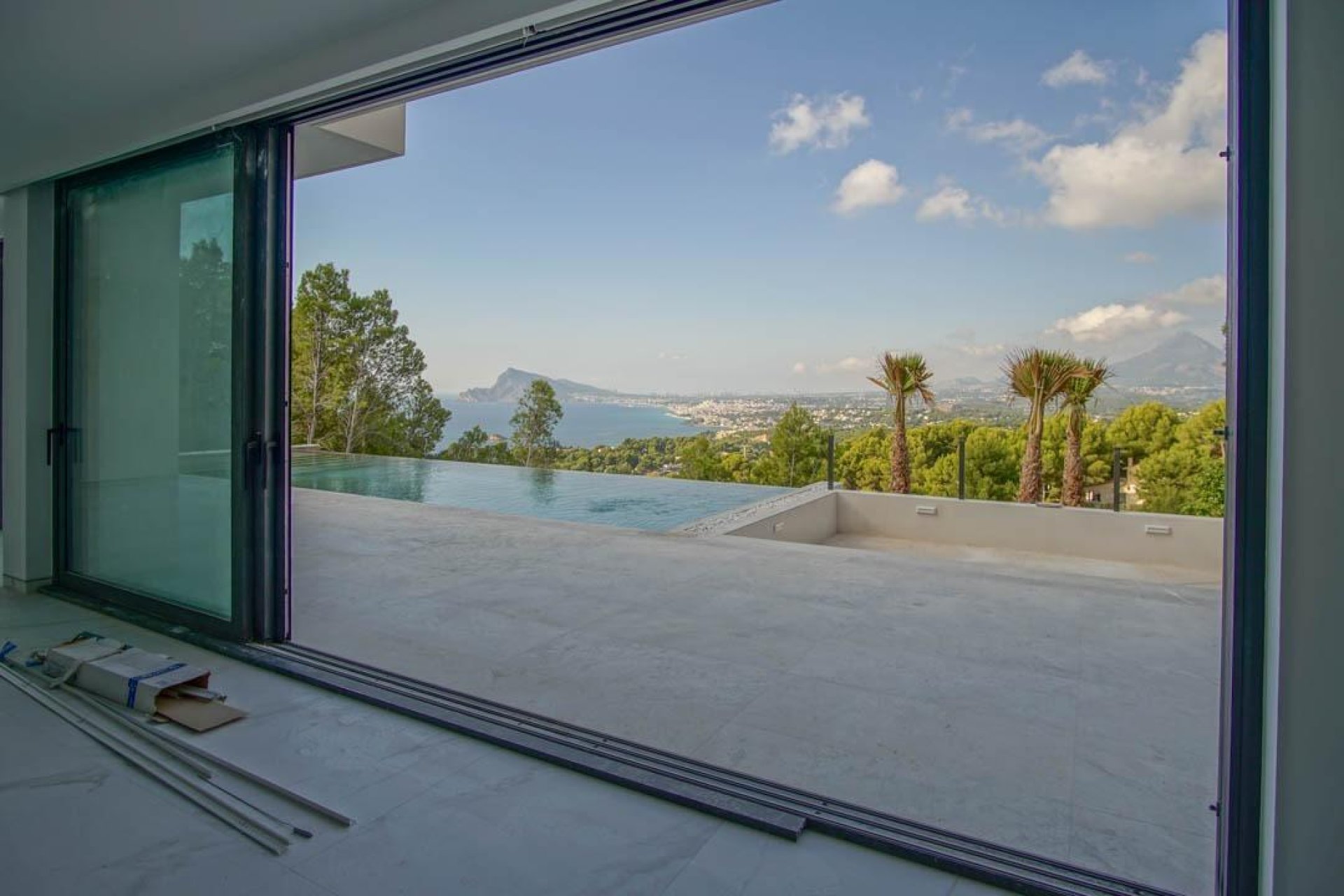 Resale - Villa -
Altea - Altea Hills