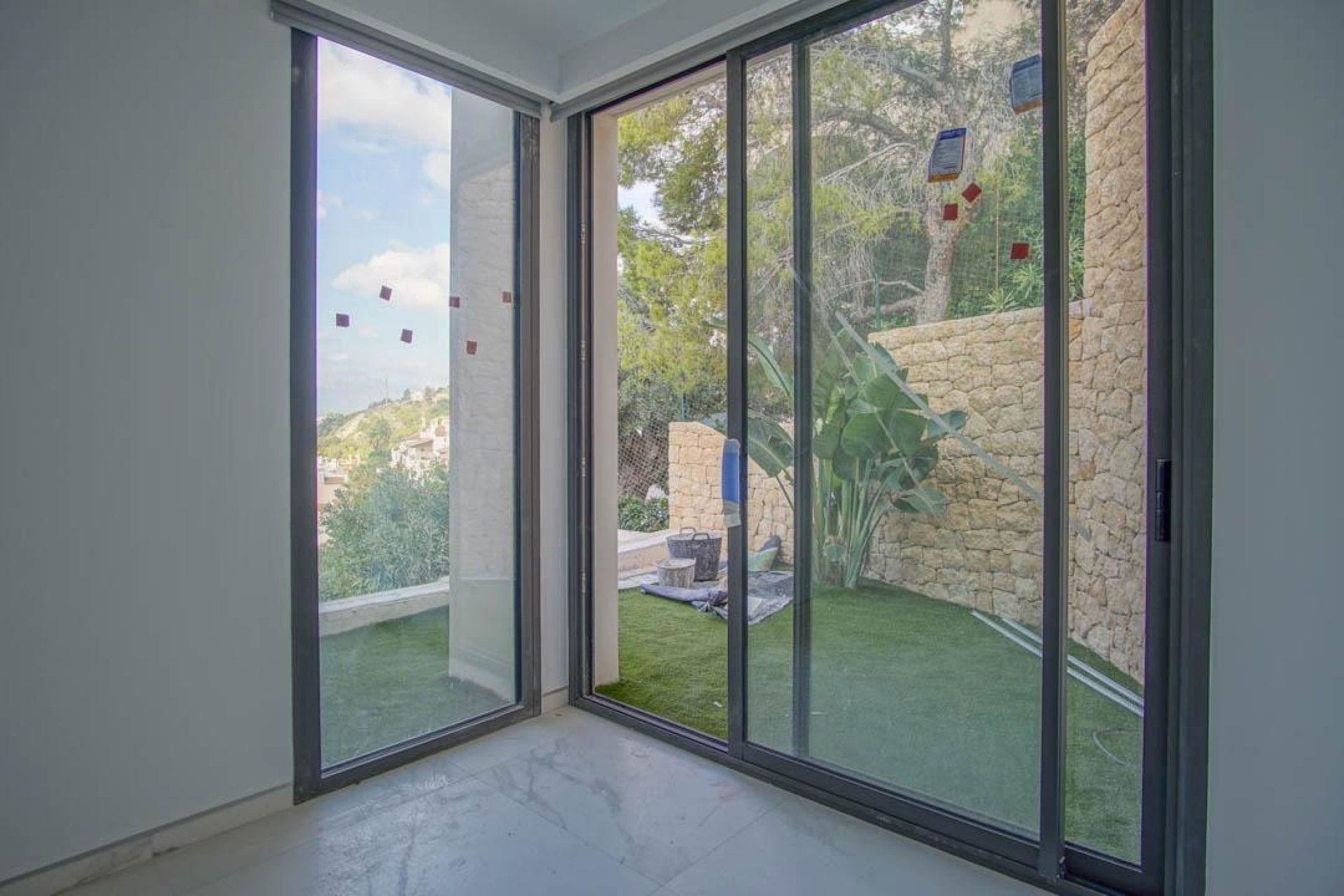 Resale - Villa -
Altea - Altea Hills