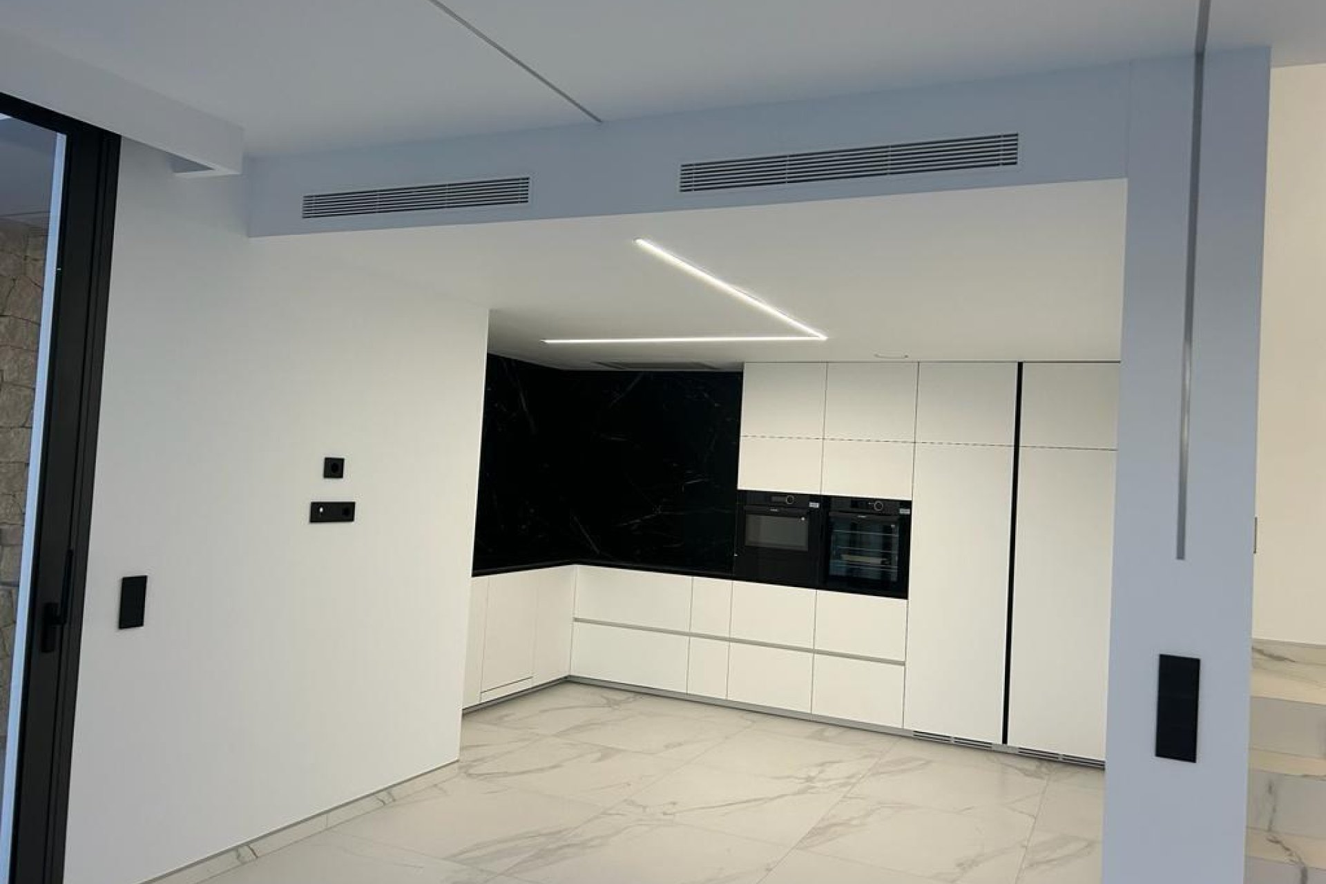 Resale - Villa -
Altea - Altea Hills