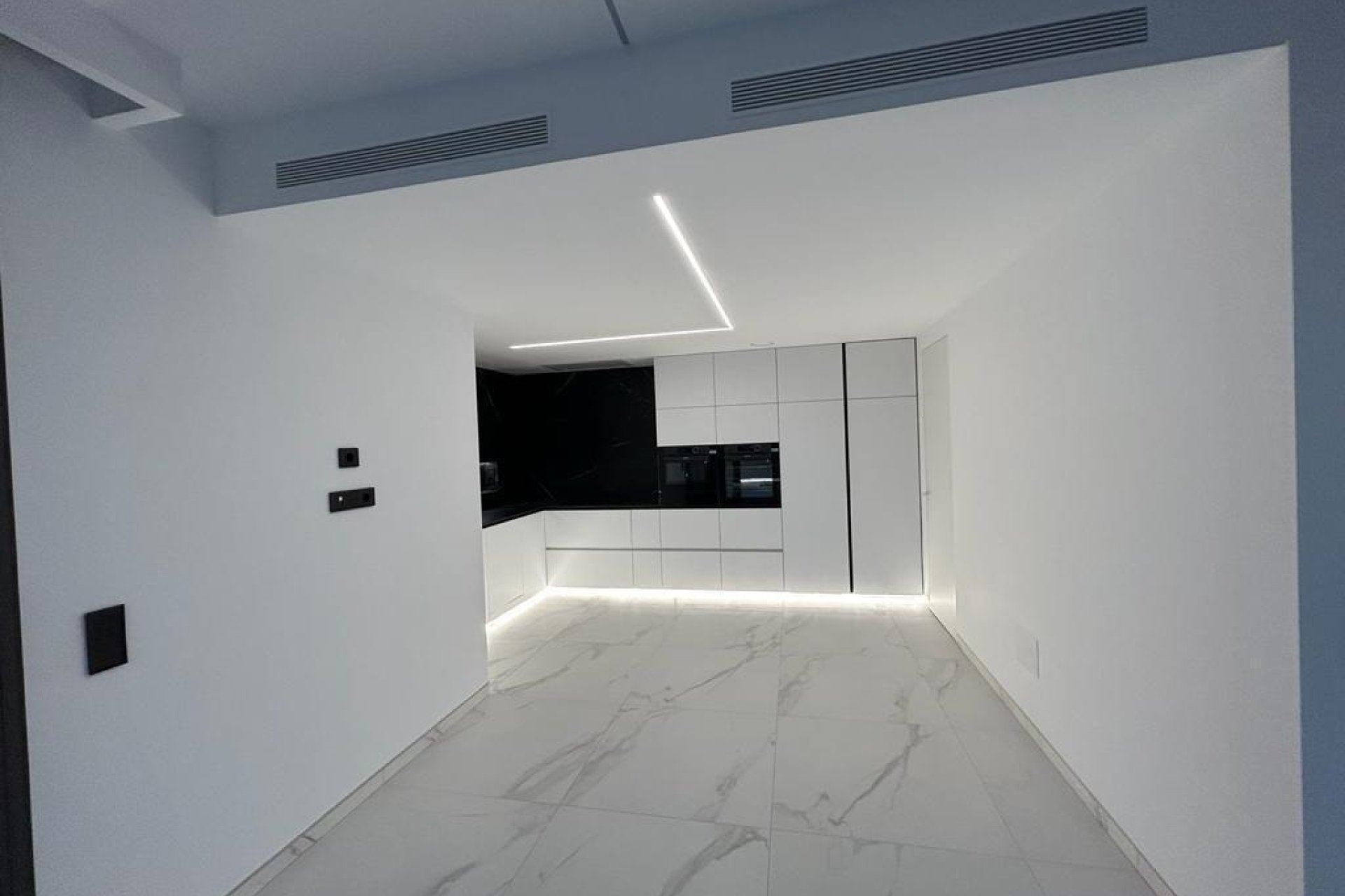 Resale - Villa -
Altea - Altea Hills
