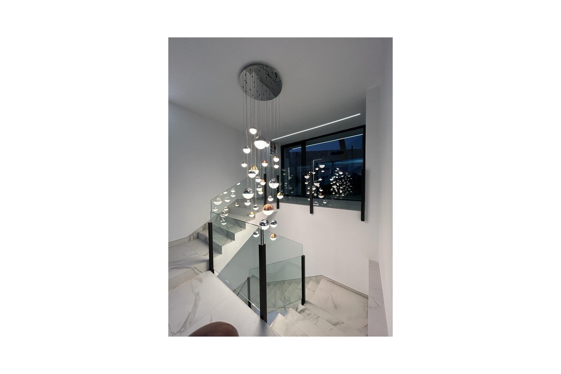 Resale - Villa -
Altea - Altea Hills